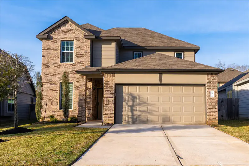 2512 Austin Hills Court — photo