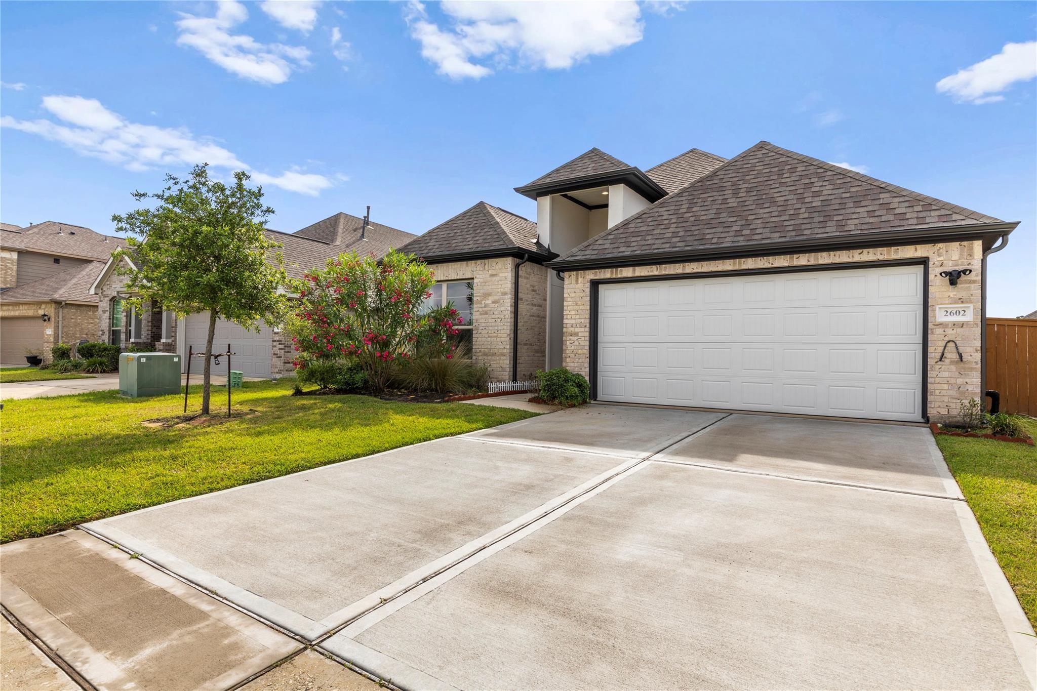 2602 Arbor Edge Crossing — photo