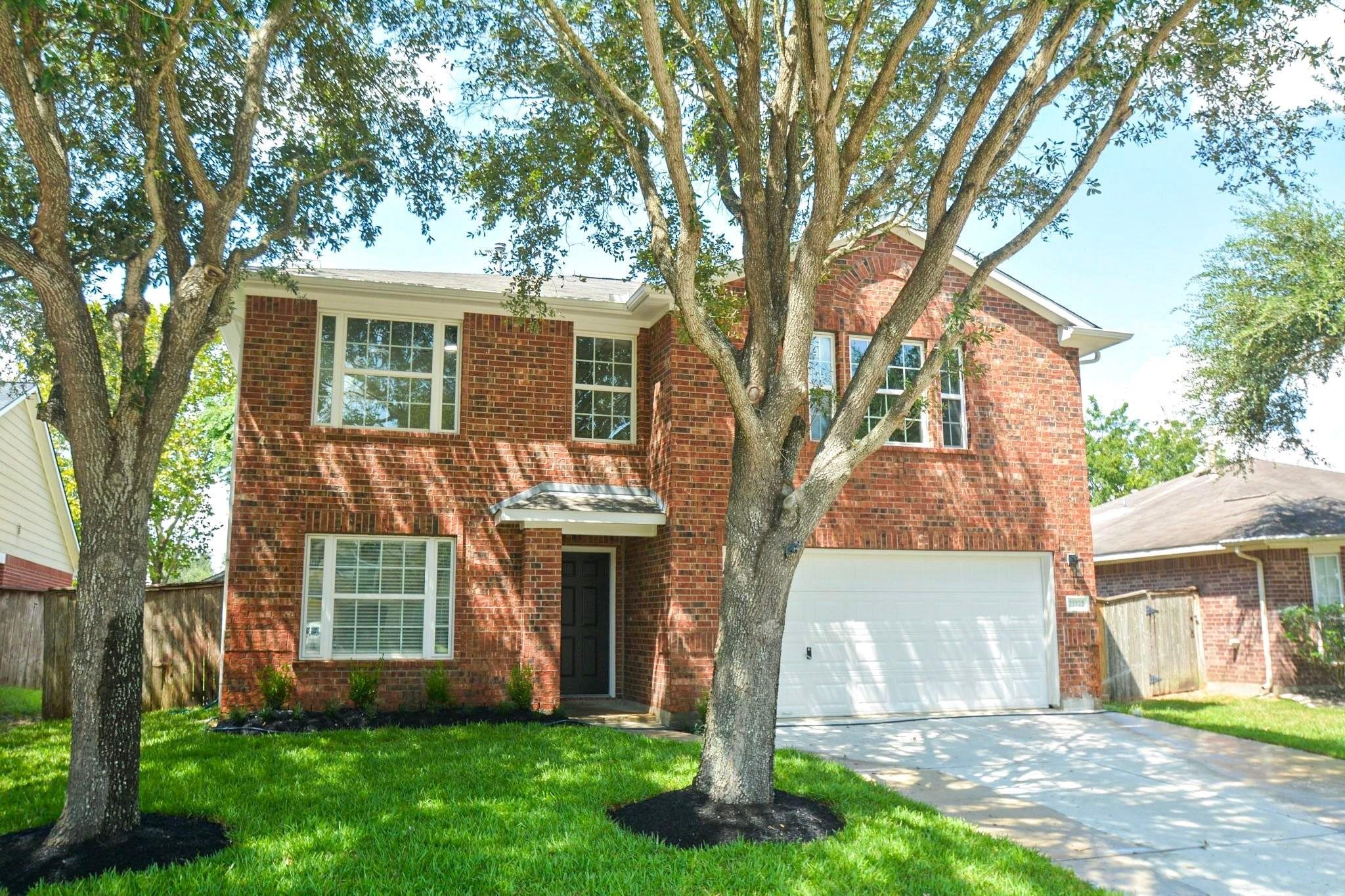 21122 Amber Crossing Drive — photo