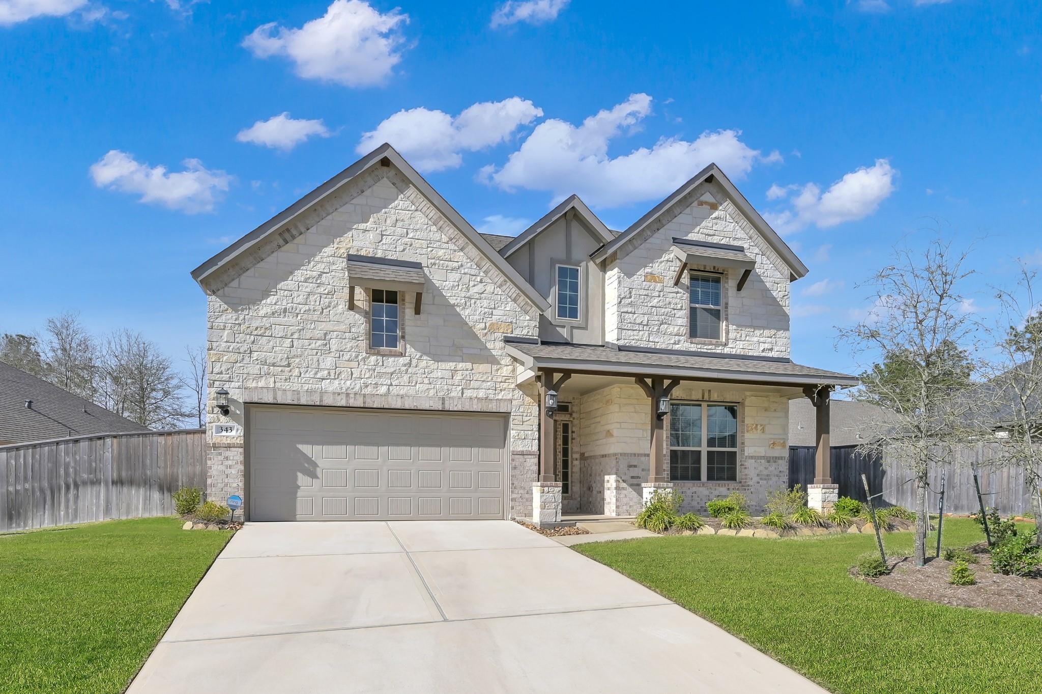 343 Sky Top Drive — photo