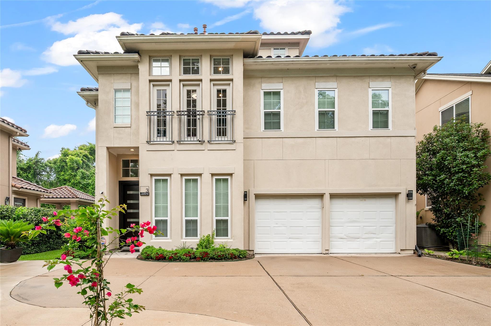 3 Flamingo Landing Drive — photo