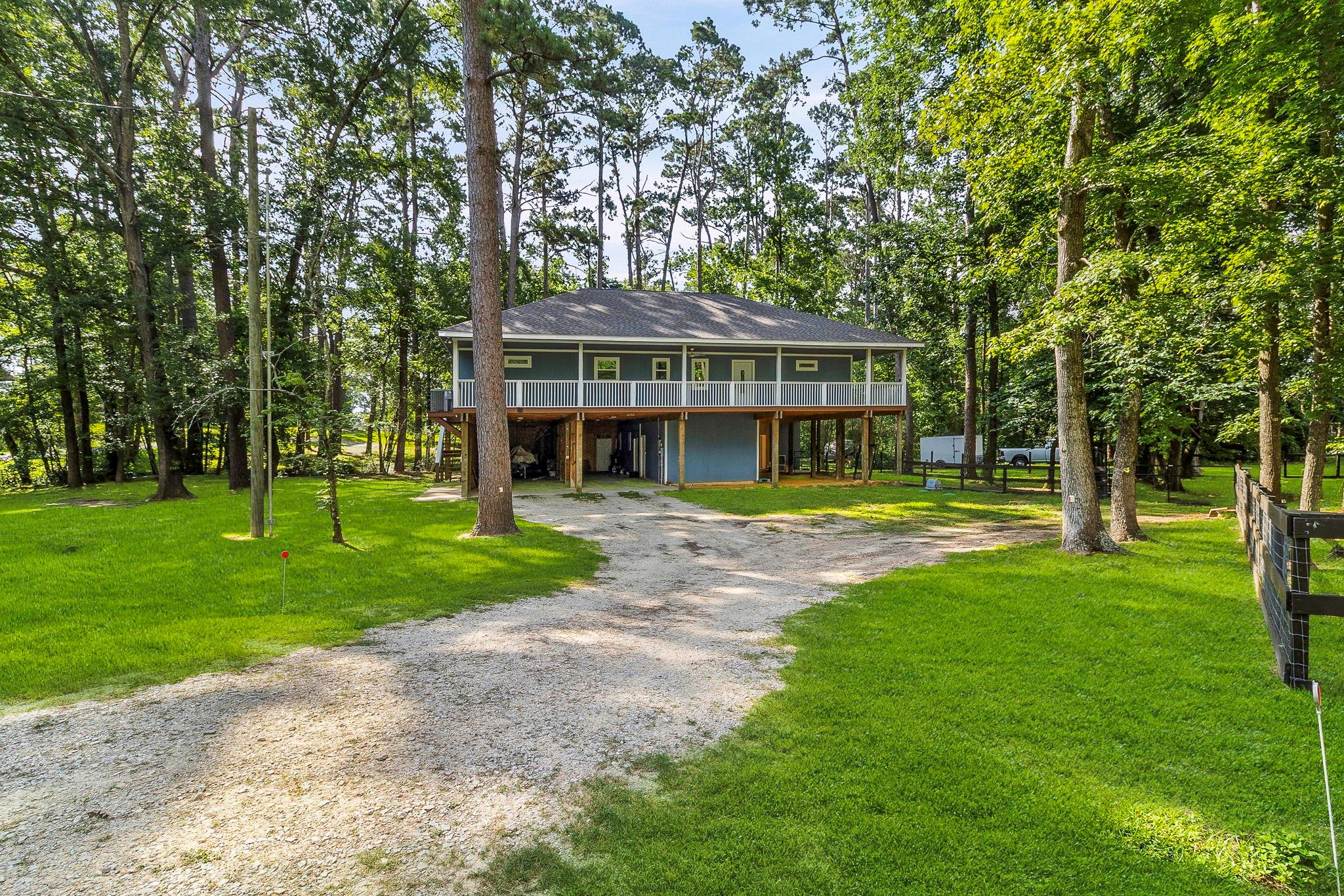 230 Governor Bell Drive — photo