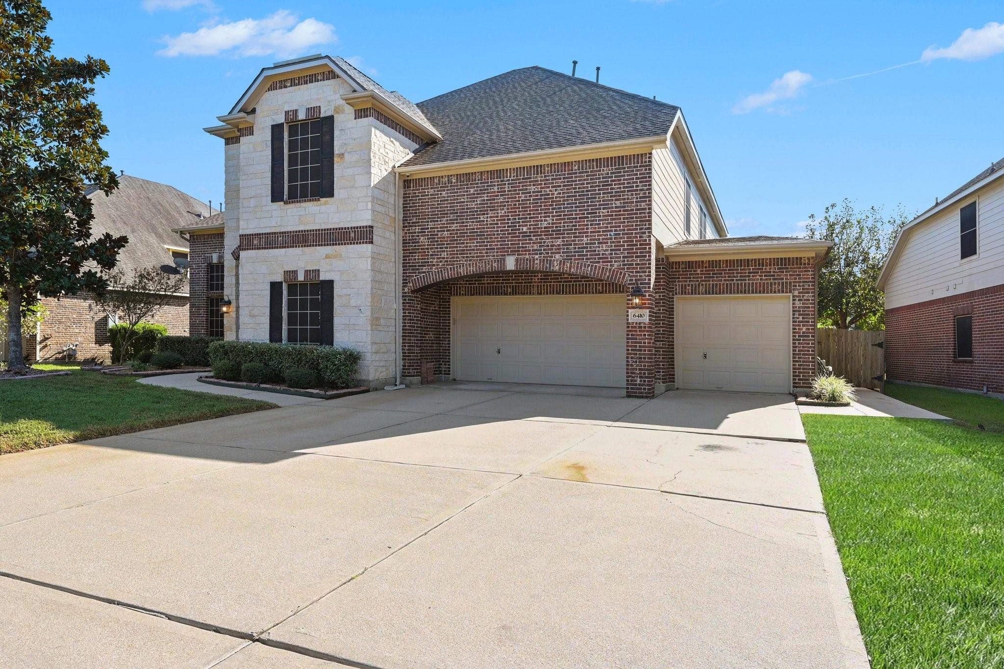 6410 Archer Ranch Lane — photo