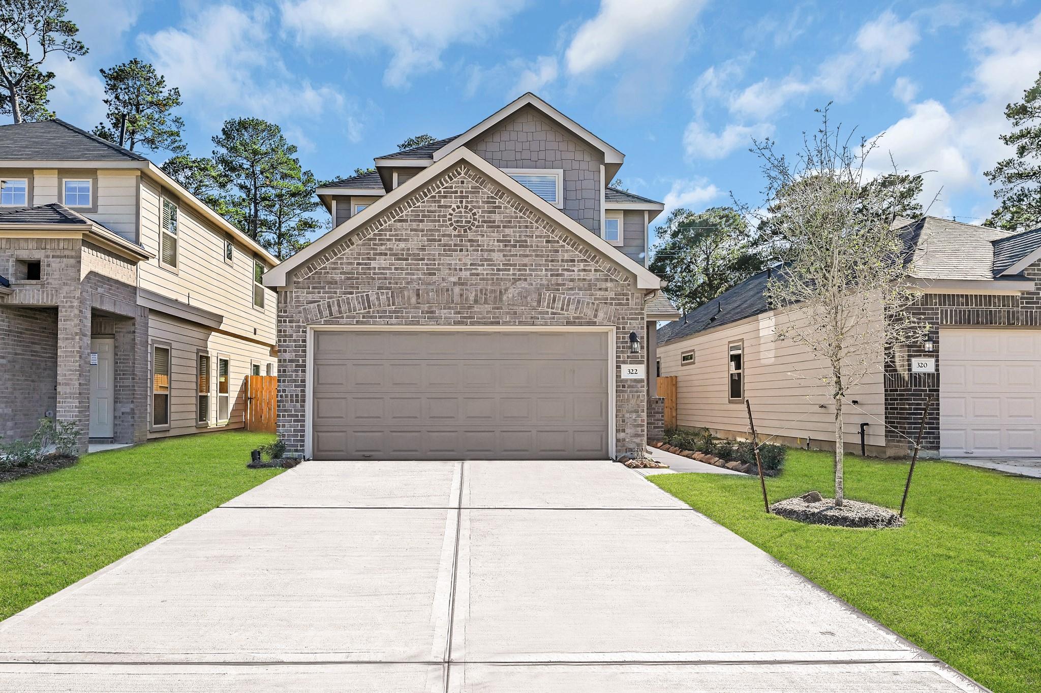 24723 Thornbluff Briar Trail — photo