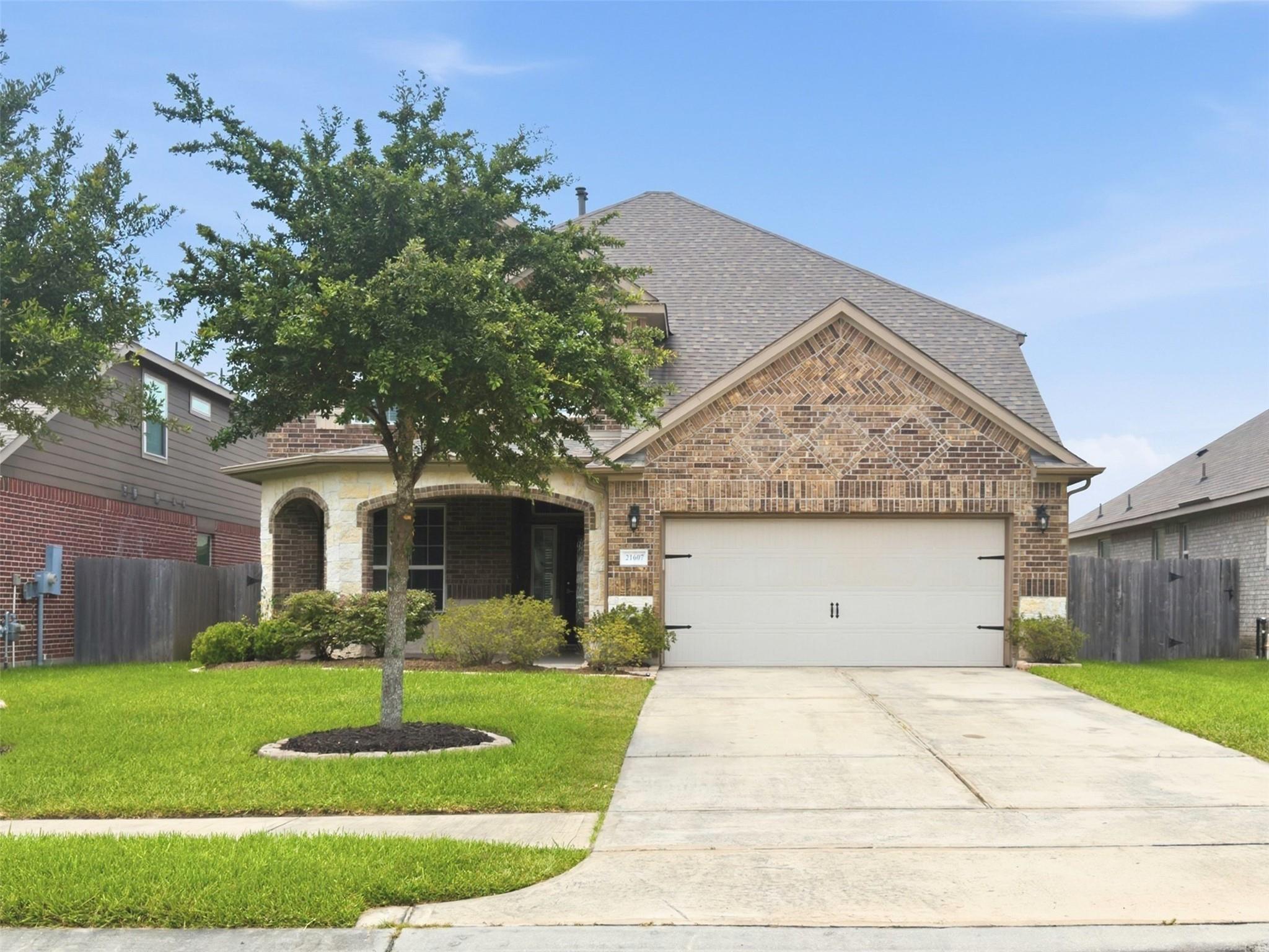 21607 Whistling Straits Drive — photo