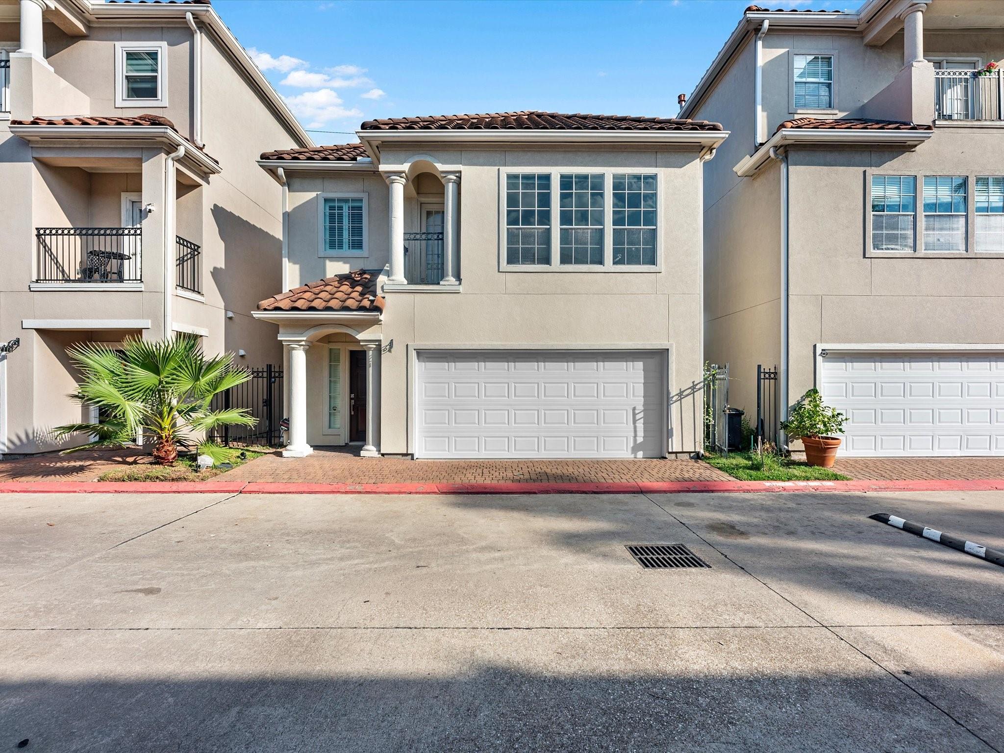 7114 Harmony Cove — photo