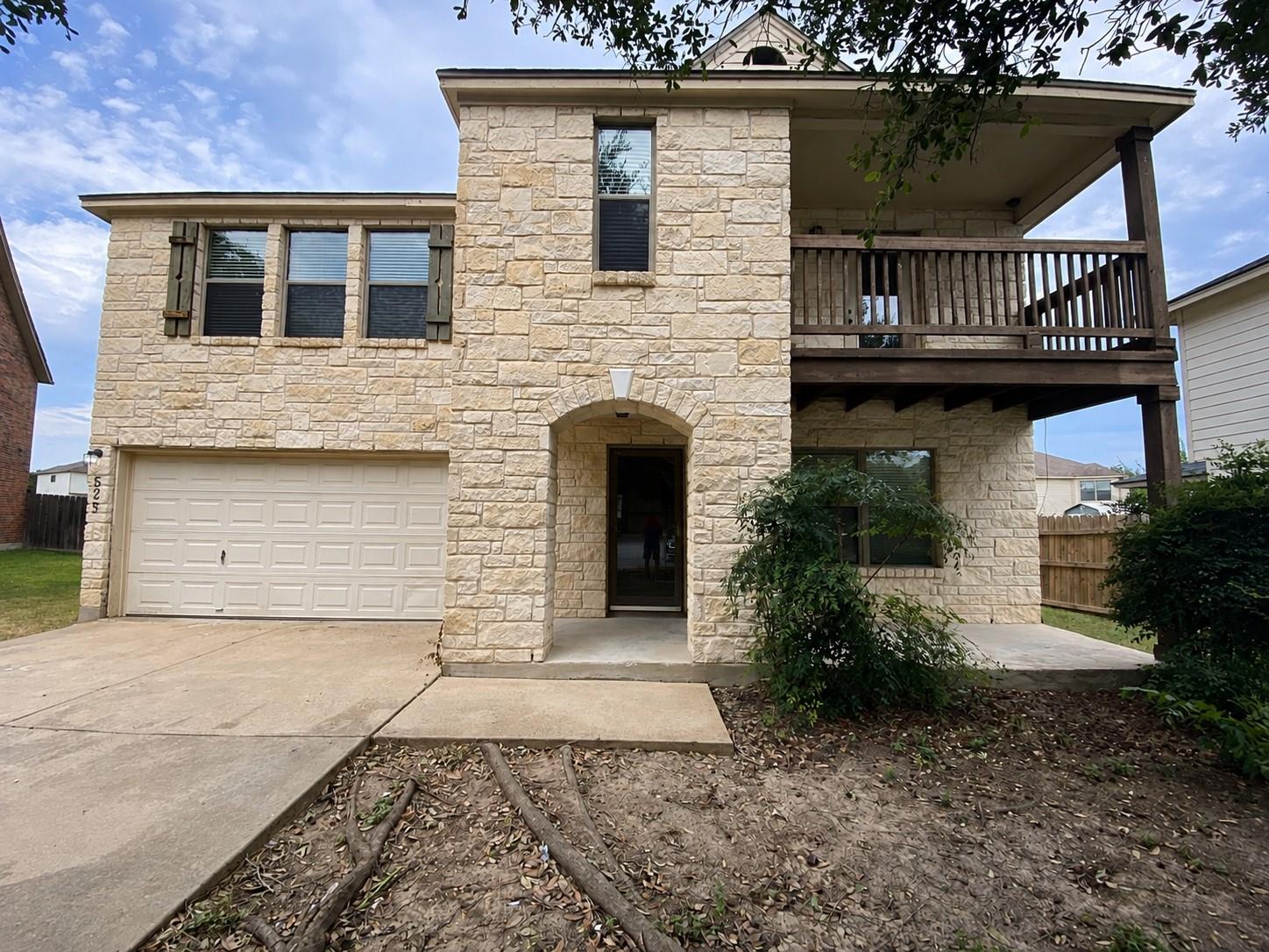 525 Eagles Nest Cove — photo