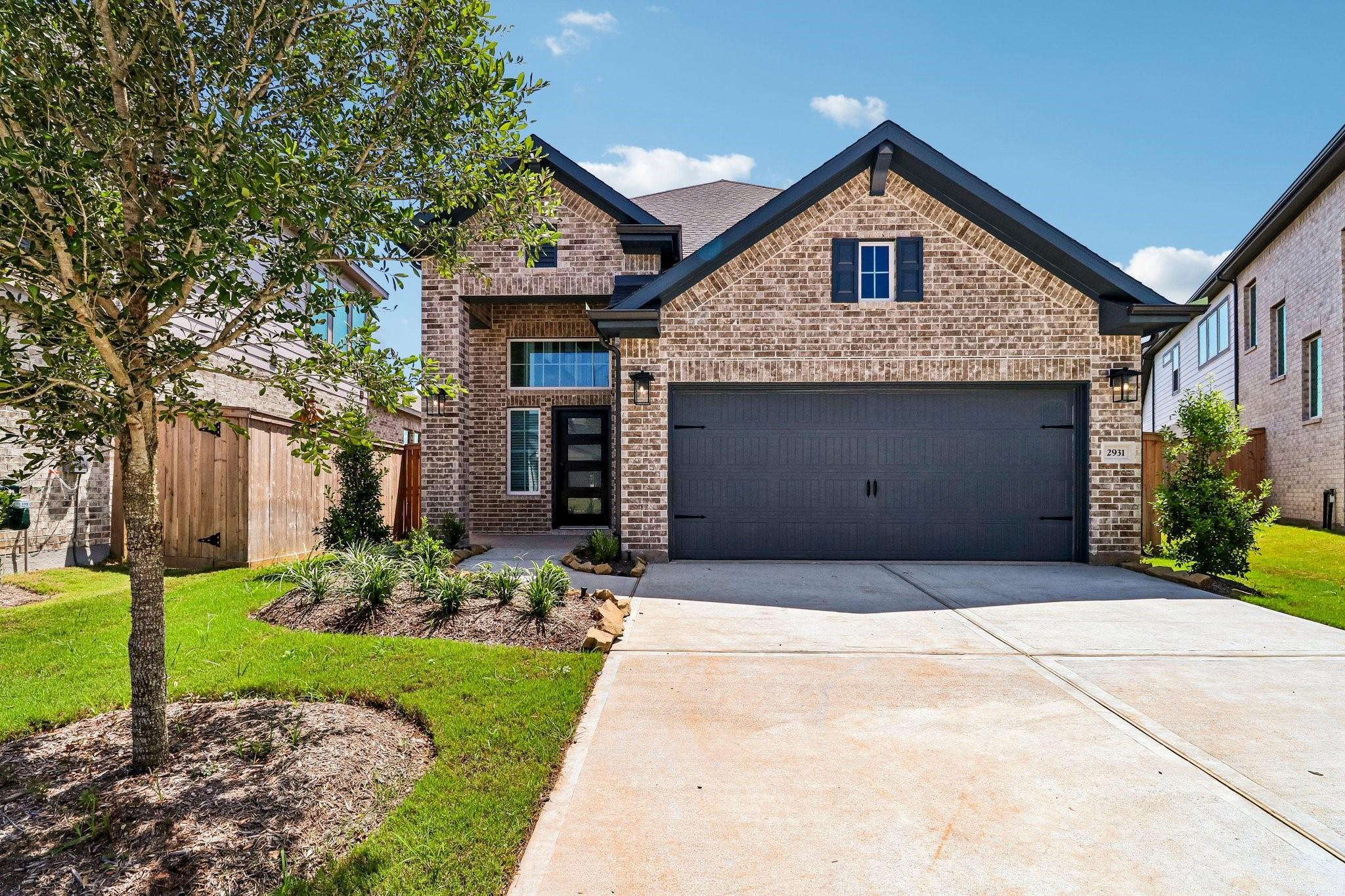 2931 Orange Leaf Drive — photo