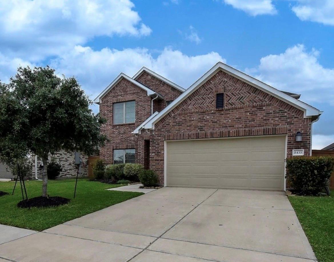 8435 Jetty Glen Drive — photo
