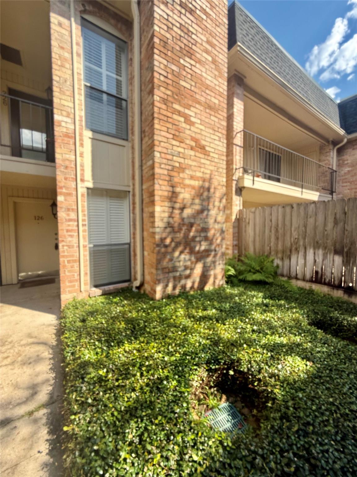 1601 S Shepherd Drive #126 — photo