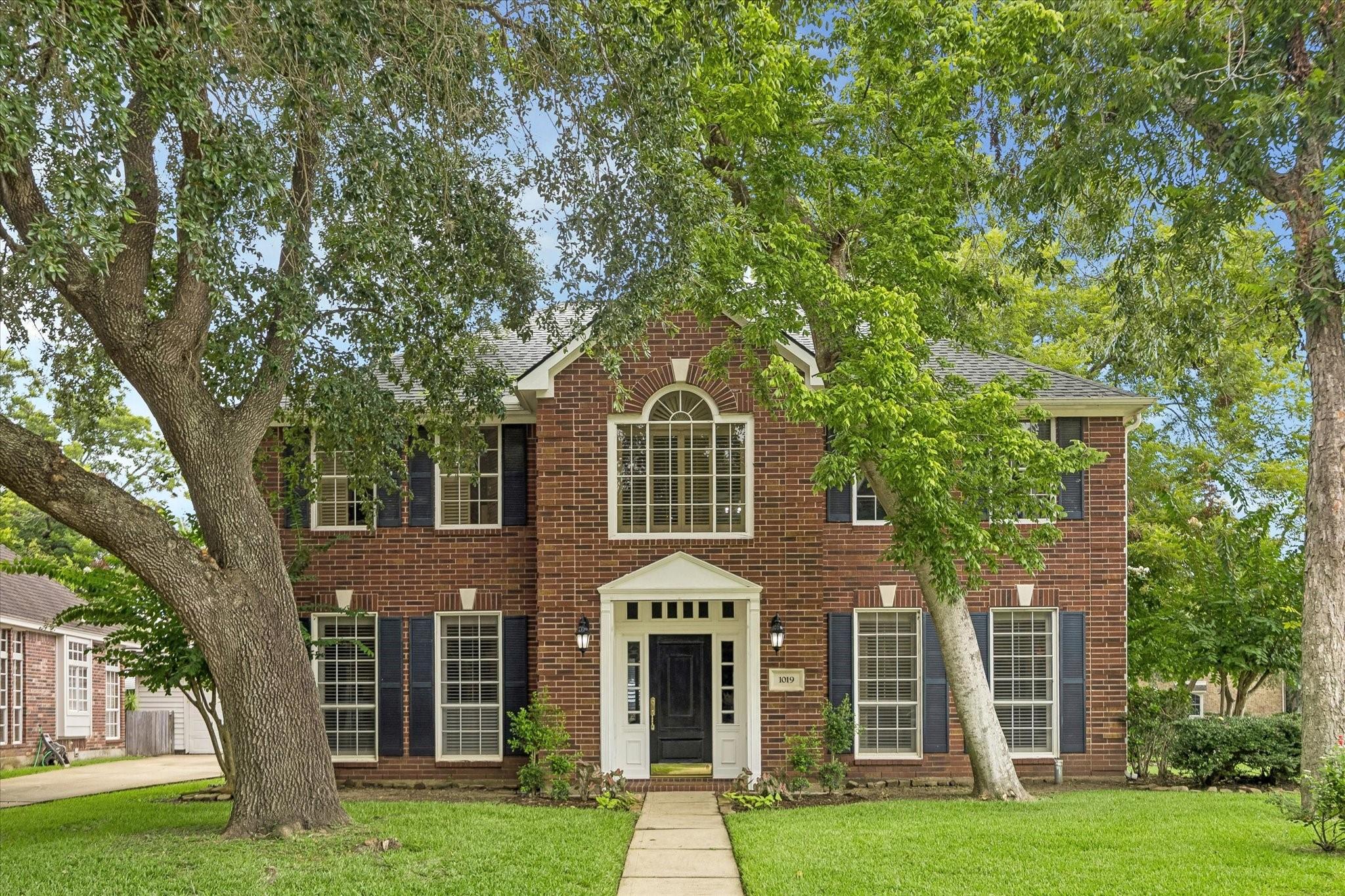 1019 Quiet Glen Court — photo