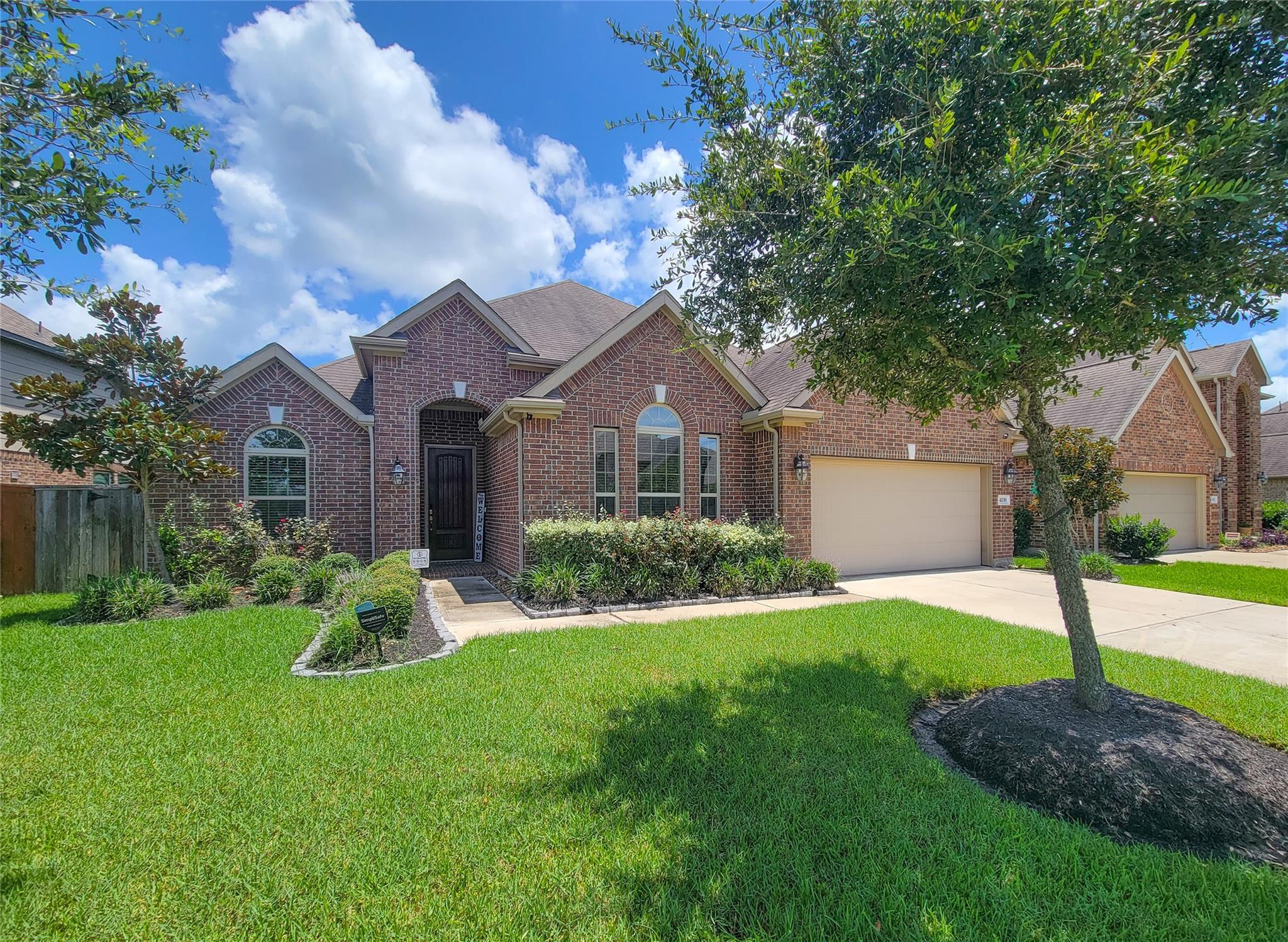 4239 Dalea Clover Lane — photo