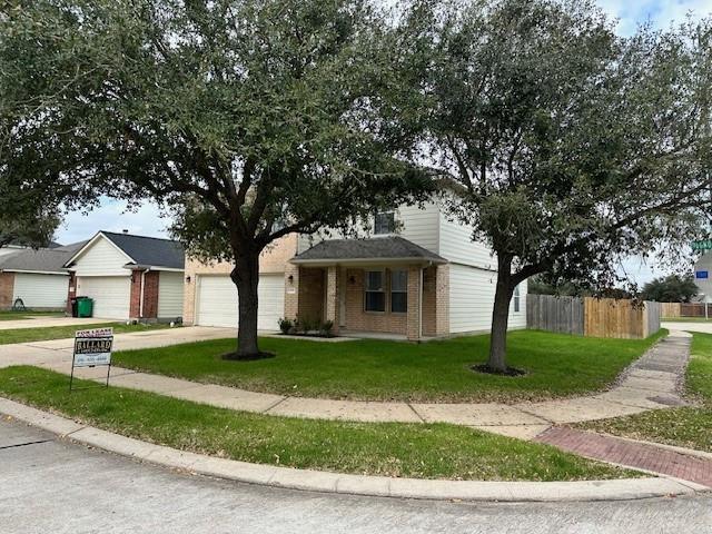 6526 Dogwood Park Lane — photo
