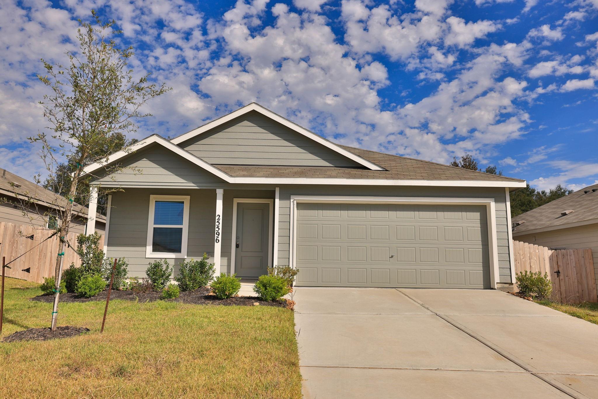 25596 Rose Creek Drive — photo