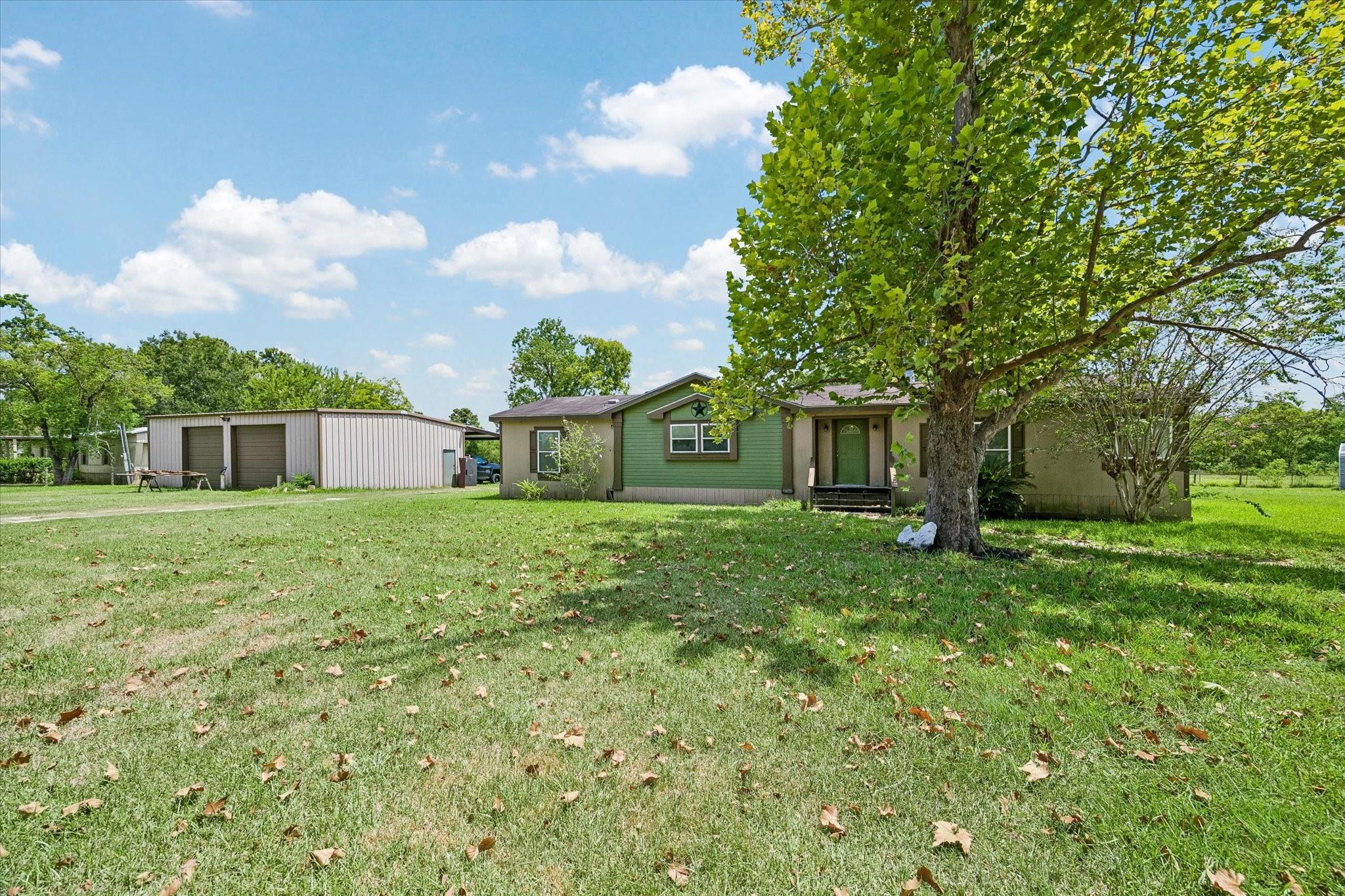 920 Crosby Dayton Road — photo