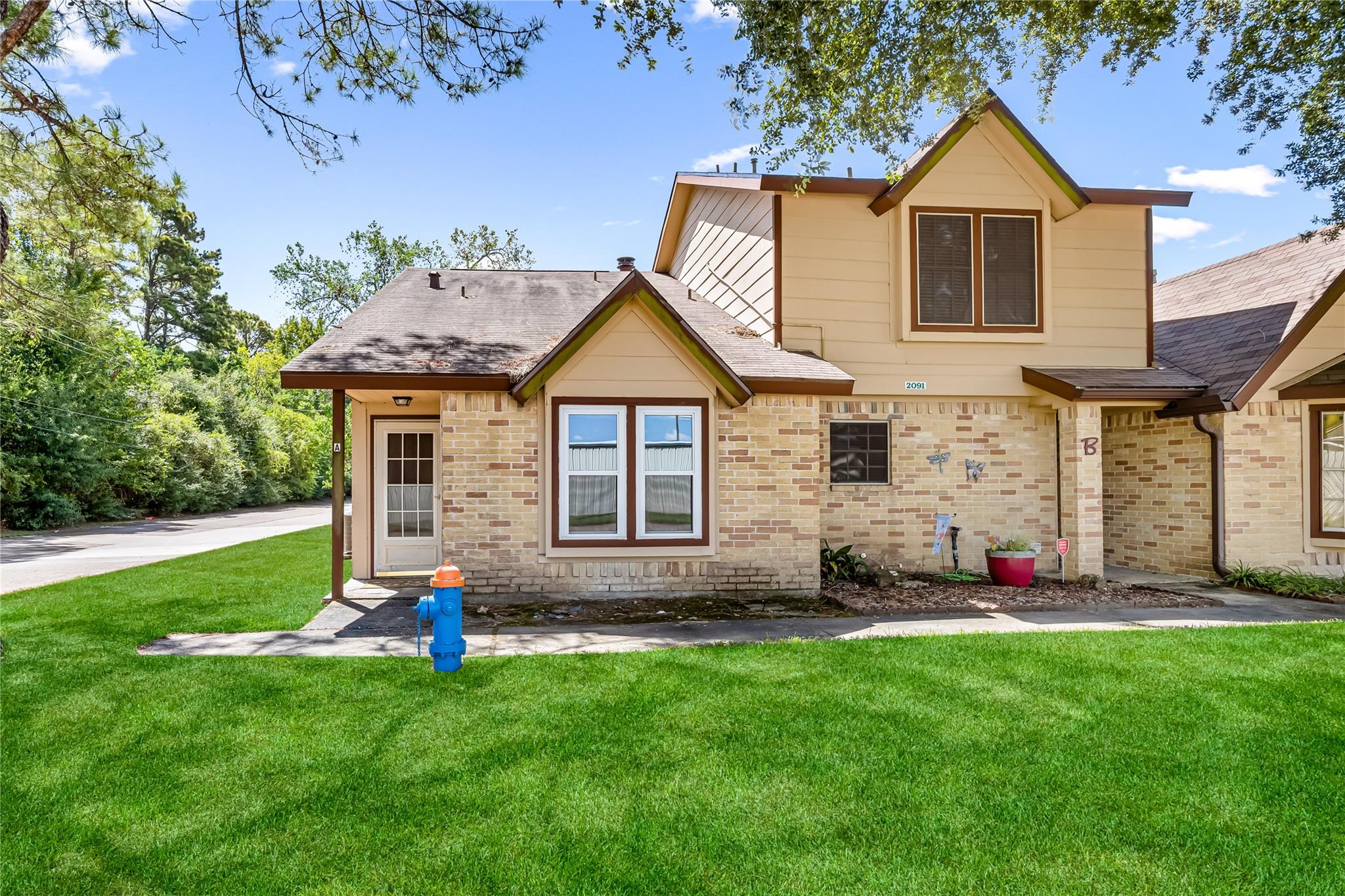 2091 Country Village Boulevard #a — photo