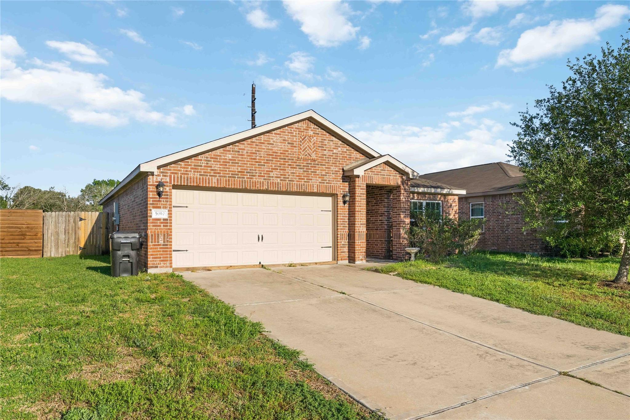 5019 Pacific Ridge Lane — photo