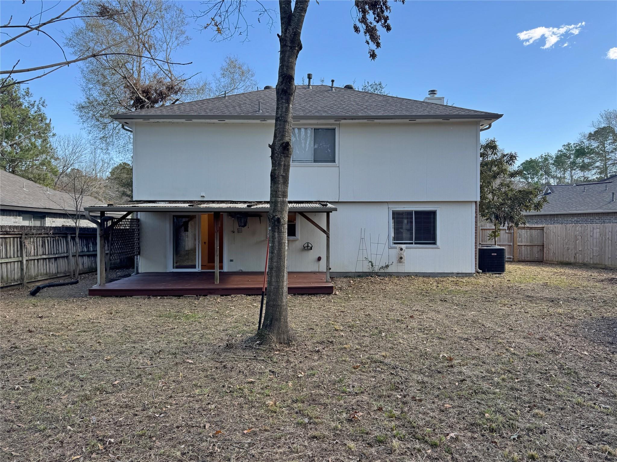 18374 Pine Post Court, Porter, TX 77365 — photo 2