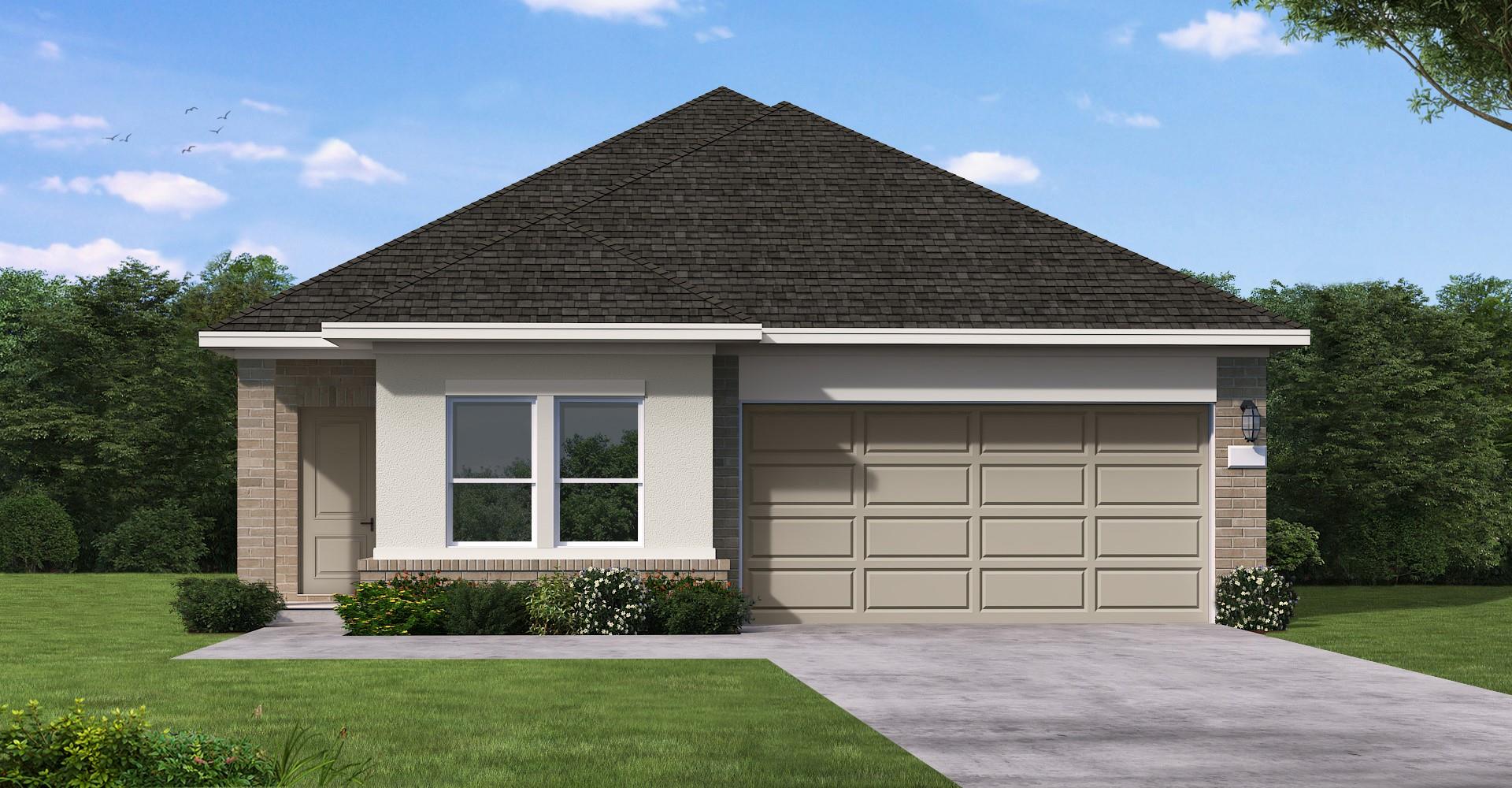 4617 Harrington Gate Drive — photo