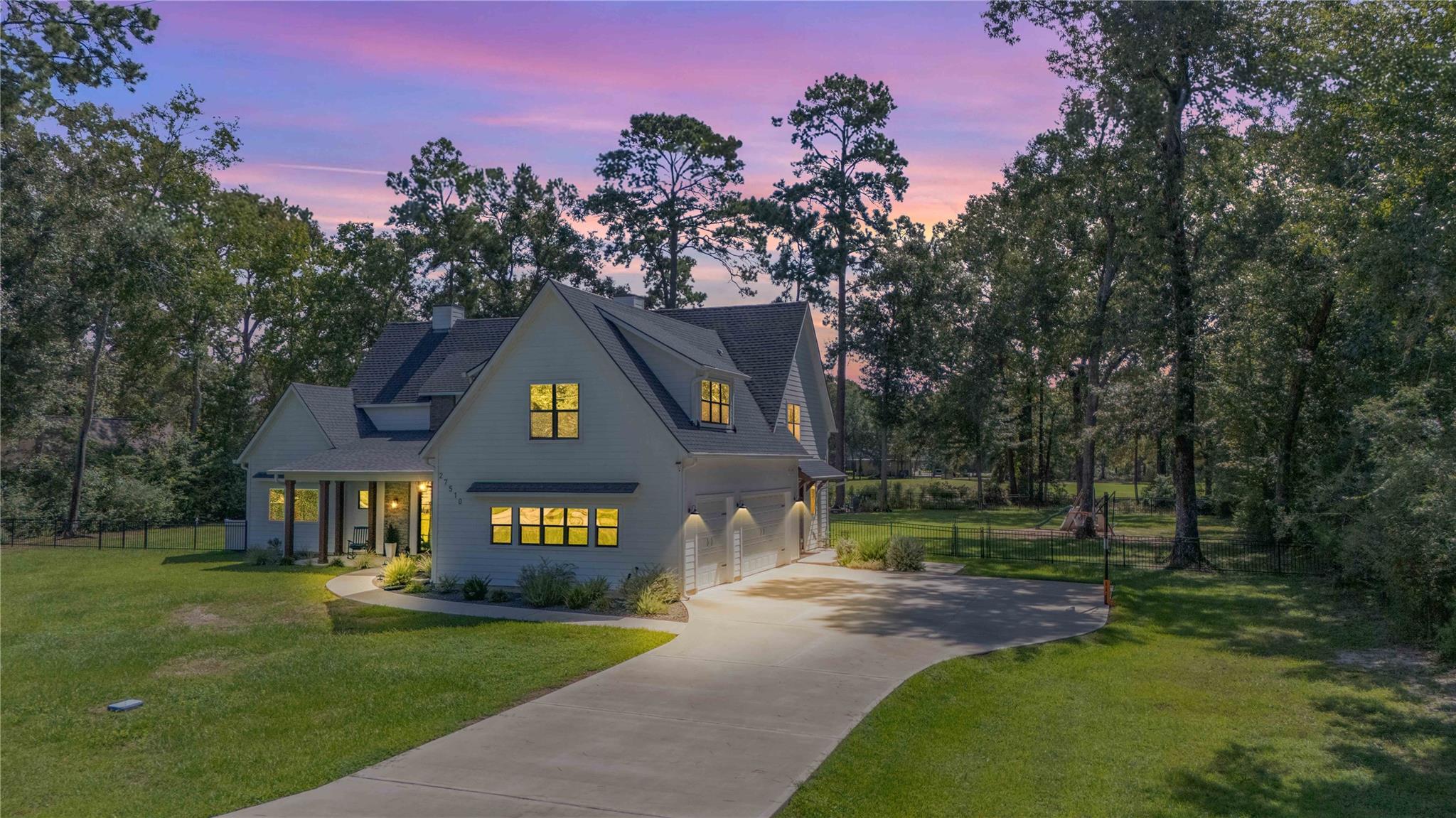 27510 Golf View Lane — photo