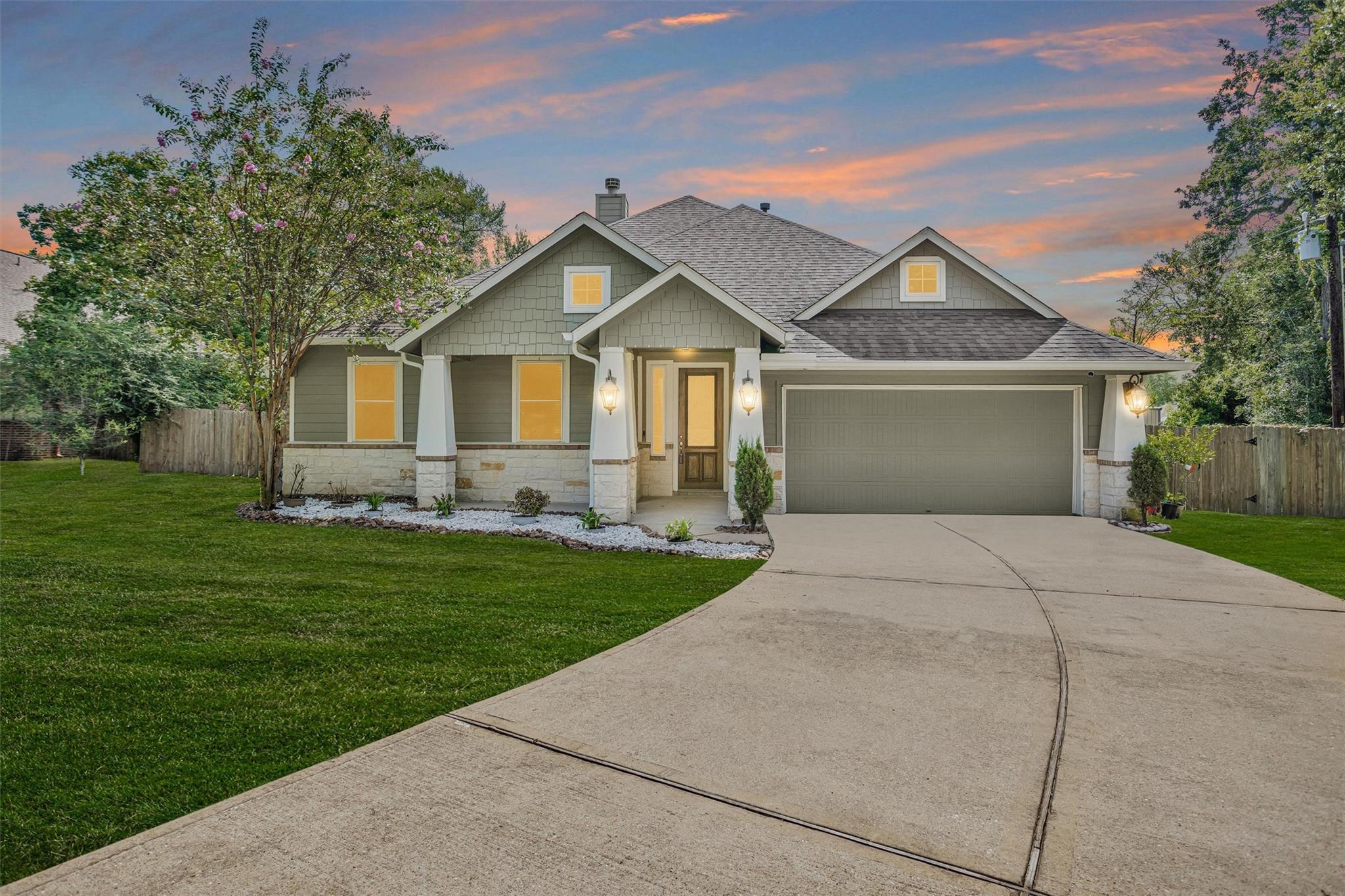 25075 Shady Oak Drive — photo