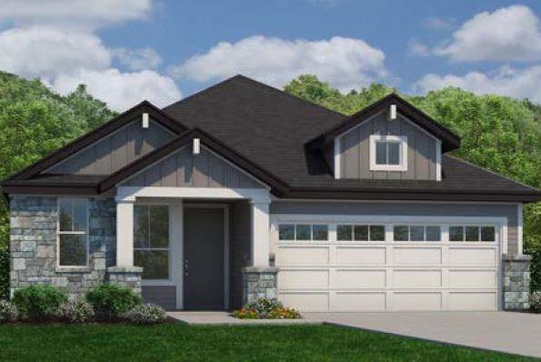 8030 Wandering Glider Drive — photo