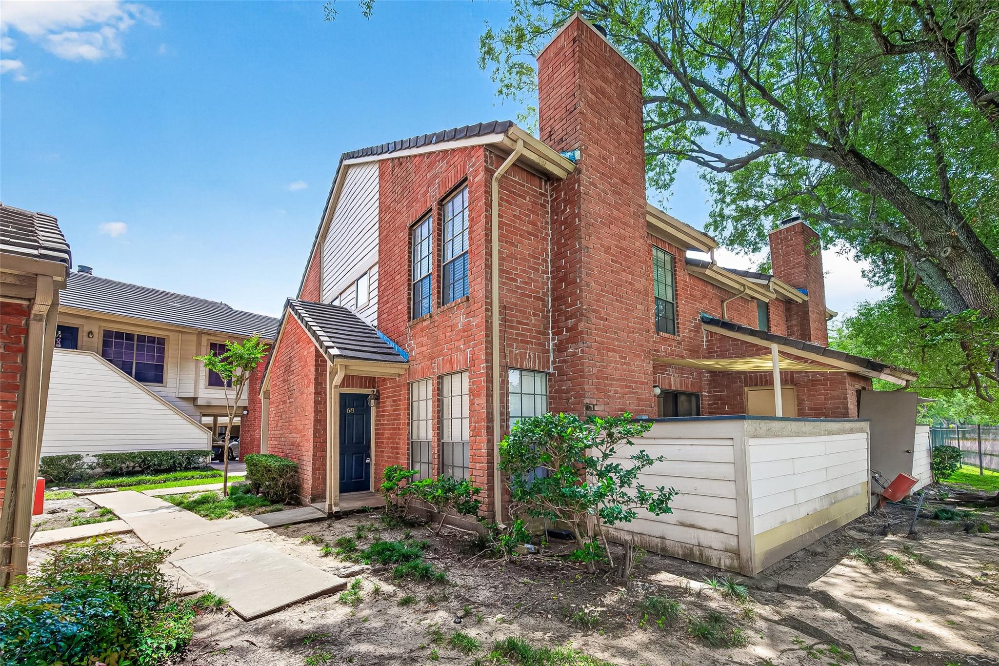 2211 S Kirkwood Road #68 — photo