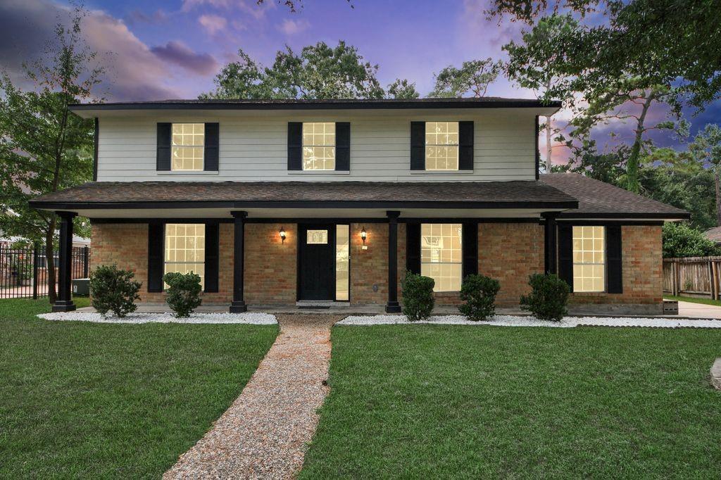 5731 Lodge Creek Drive — photo