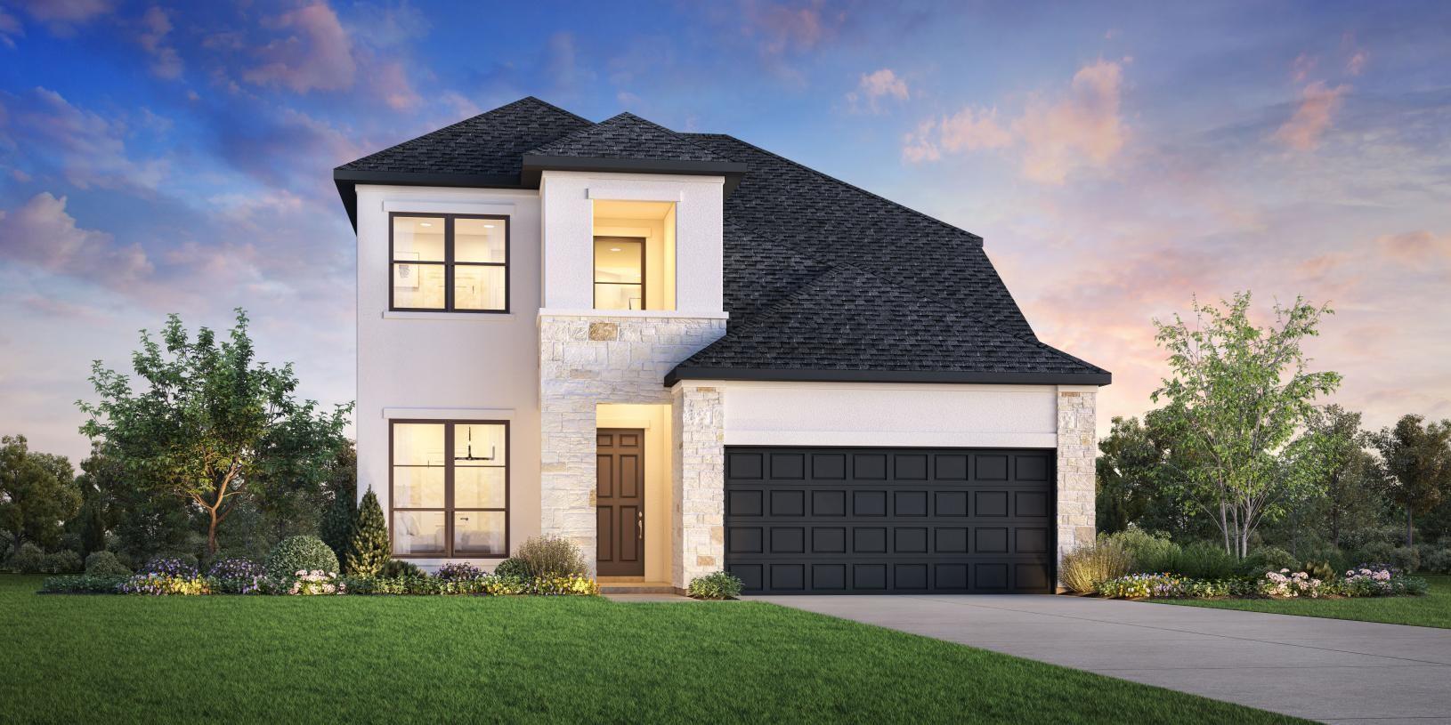 5319 Juniper Trail Lane — photo