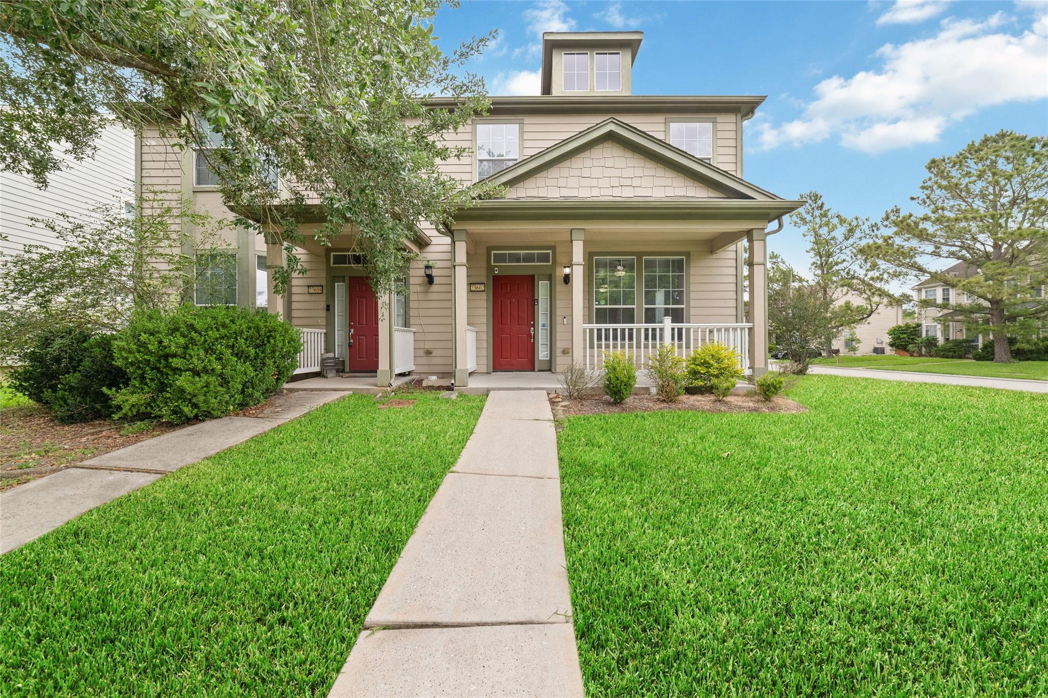 23602 Youpon Lake Lane — photo