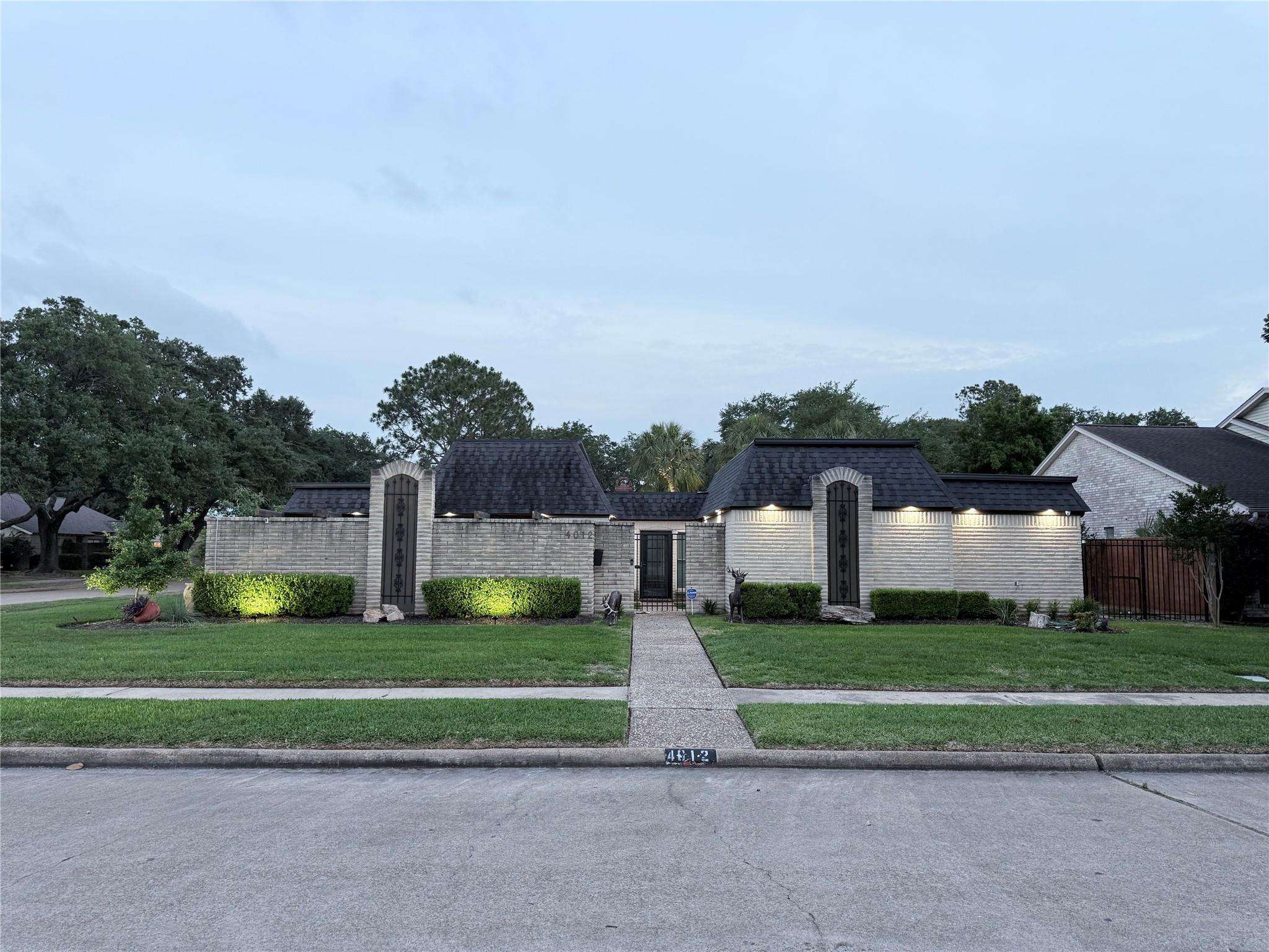 4012 Chile Drive — photo