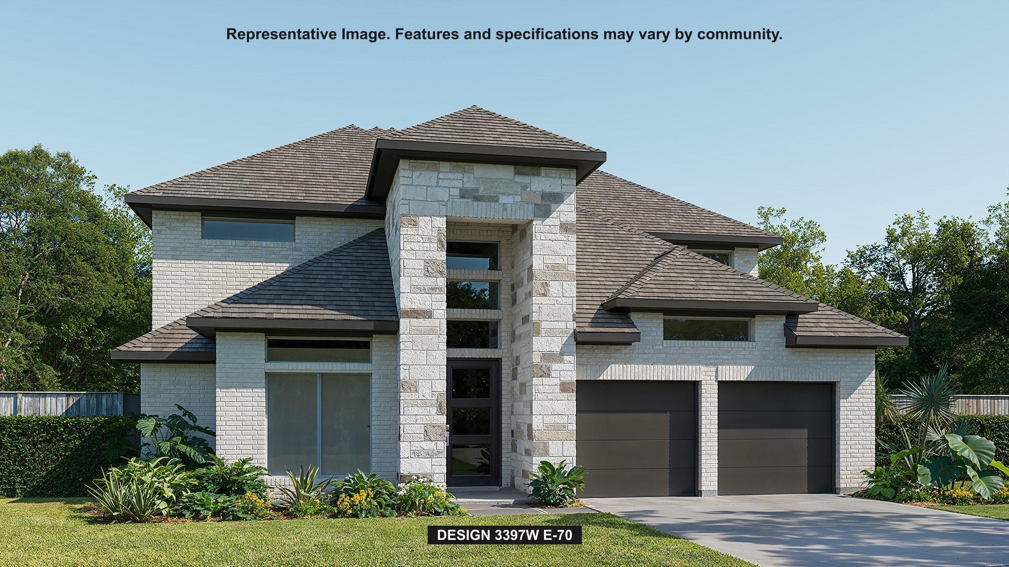 2823 Pathway Crest Lane — photo