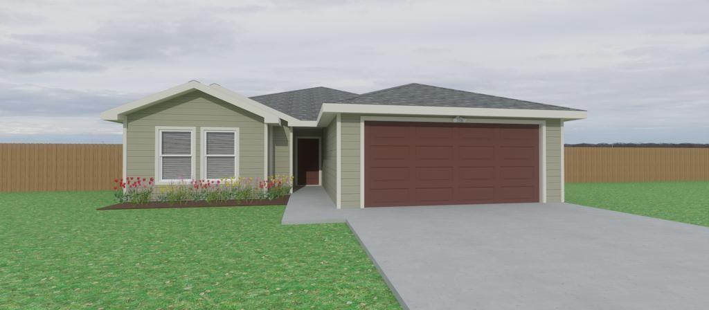726 Flycatcher Drive — photo