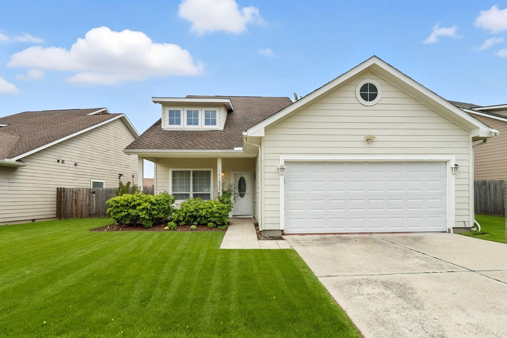 10123 Sweet Olive Way — photo