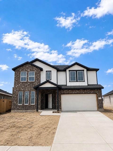 21115 Baglio Oak Court — photo