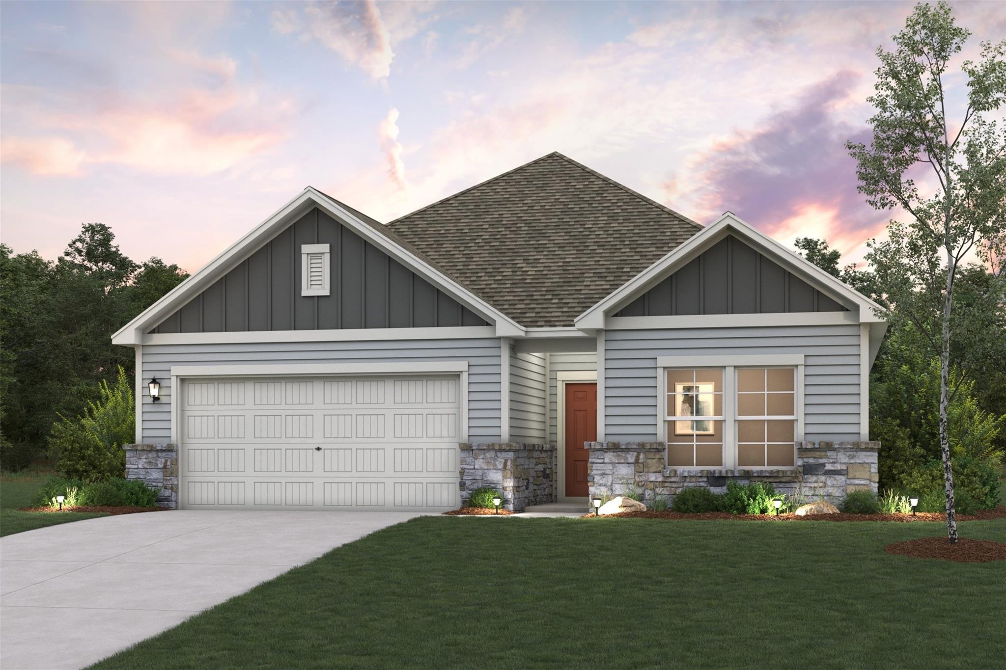 4522 Pleasant Peony Way — photo