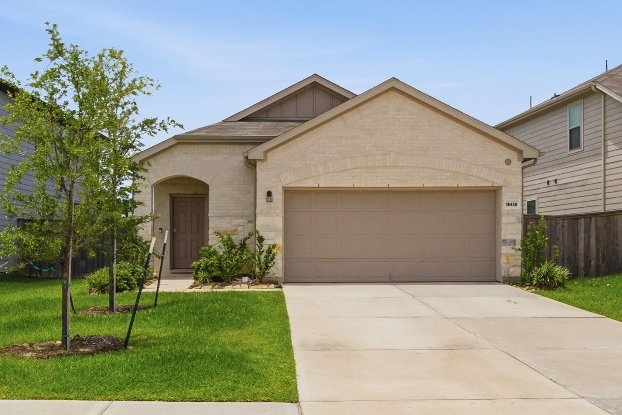 16436 Canary Ledge Lane — photo