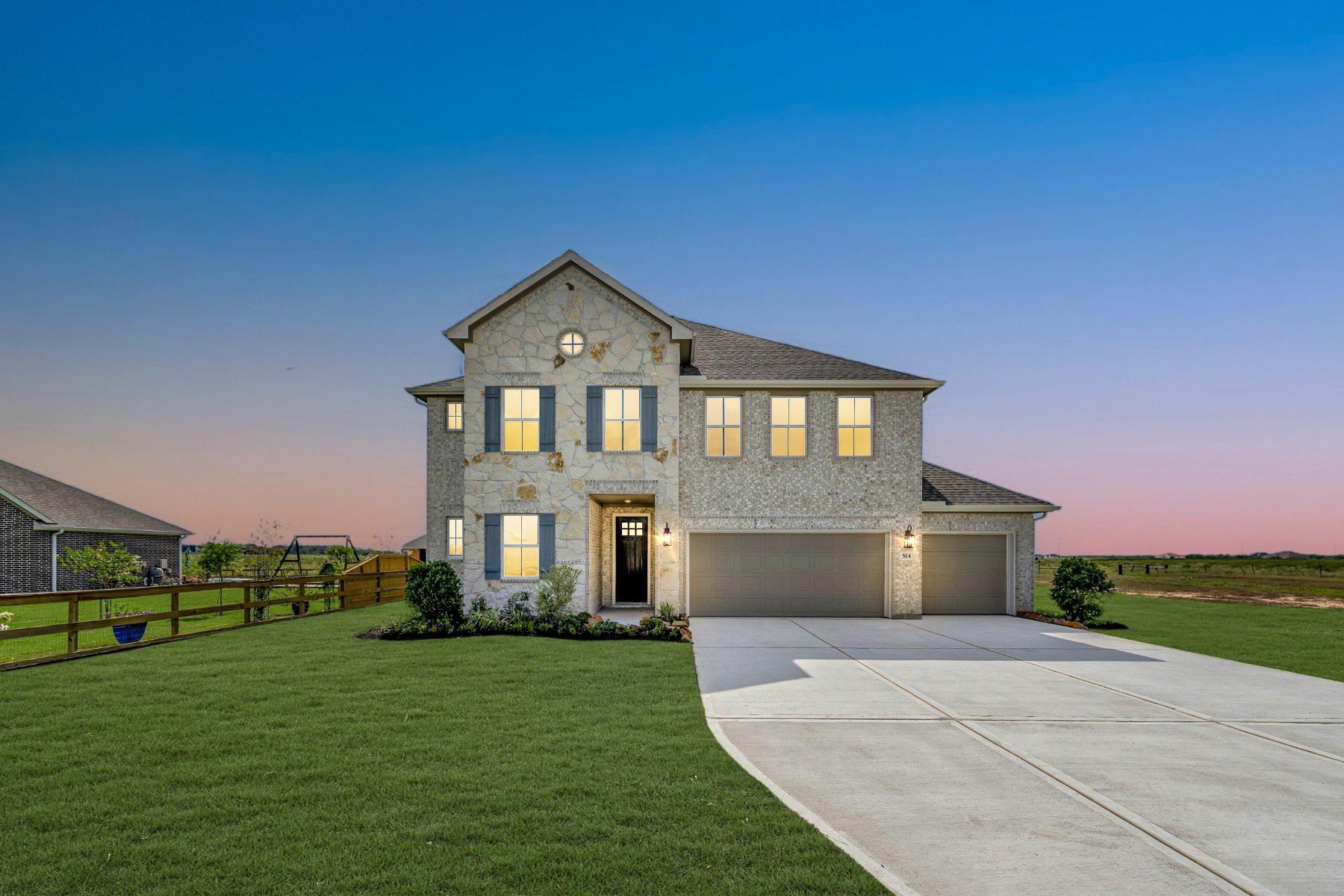 514 Cane Crossing Lake Drive — photo