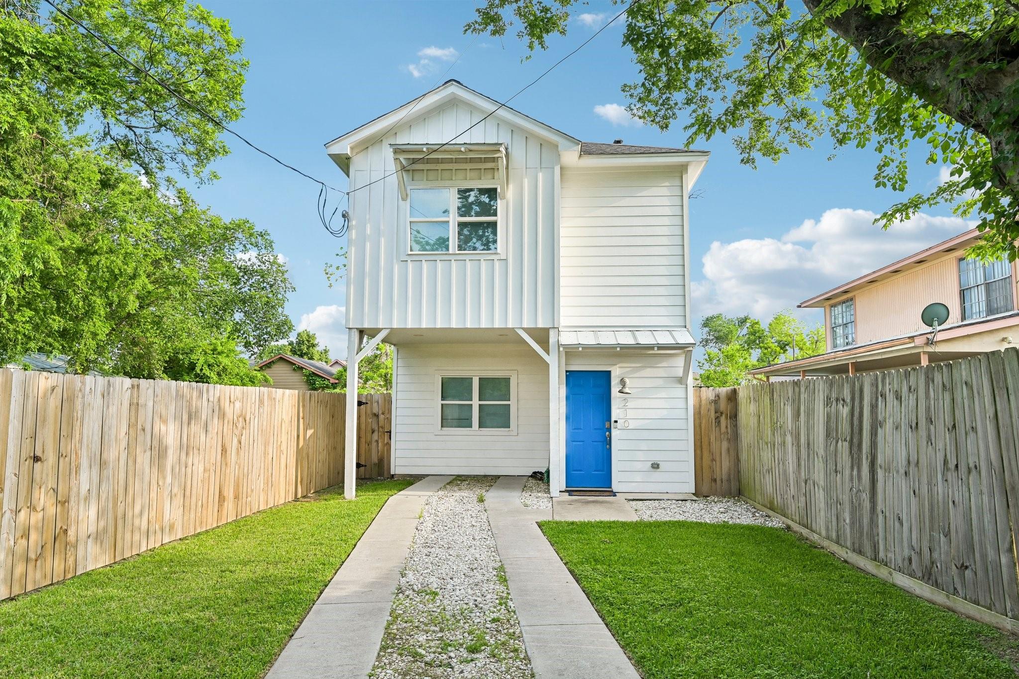 210 Garrotsville Street — photo