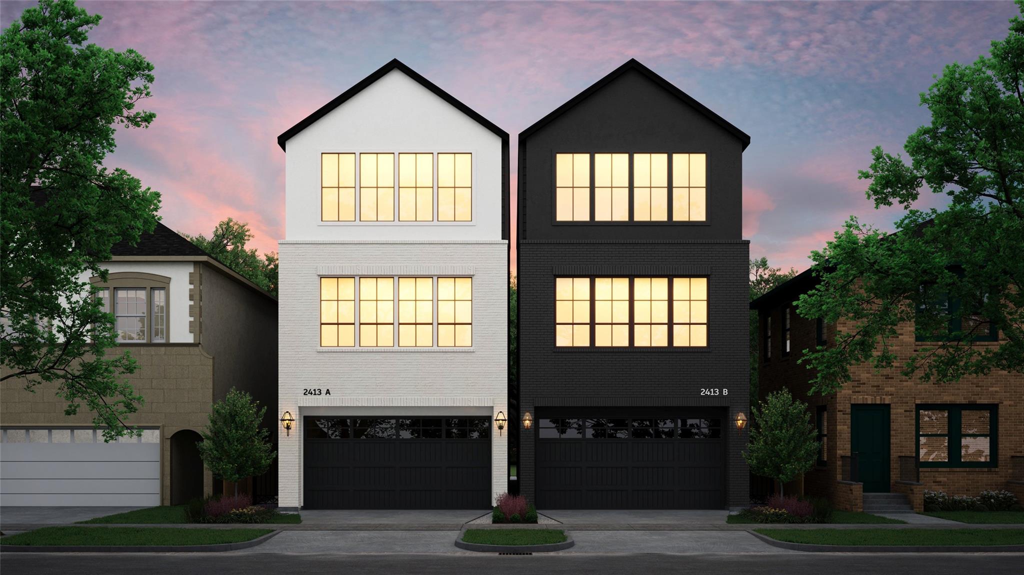 2413 Brun Street #a — photo