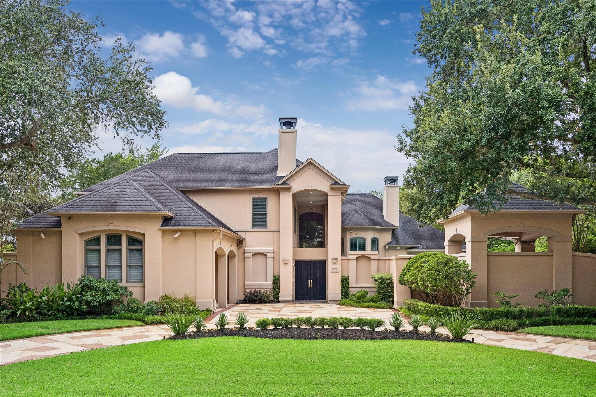 906 Peachwood Bend Drive — photo