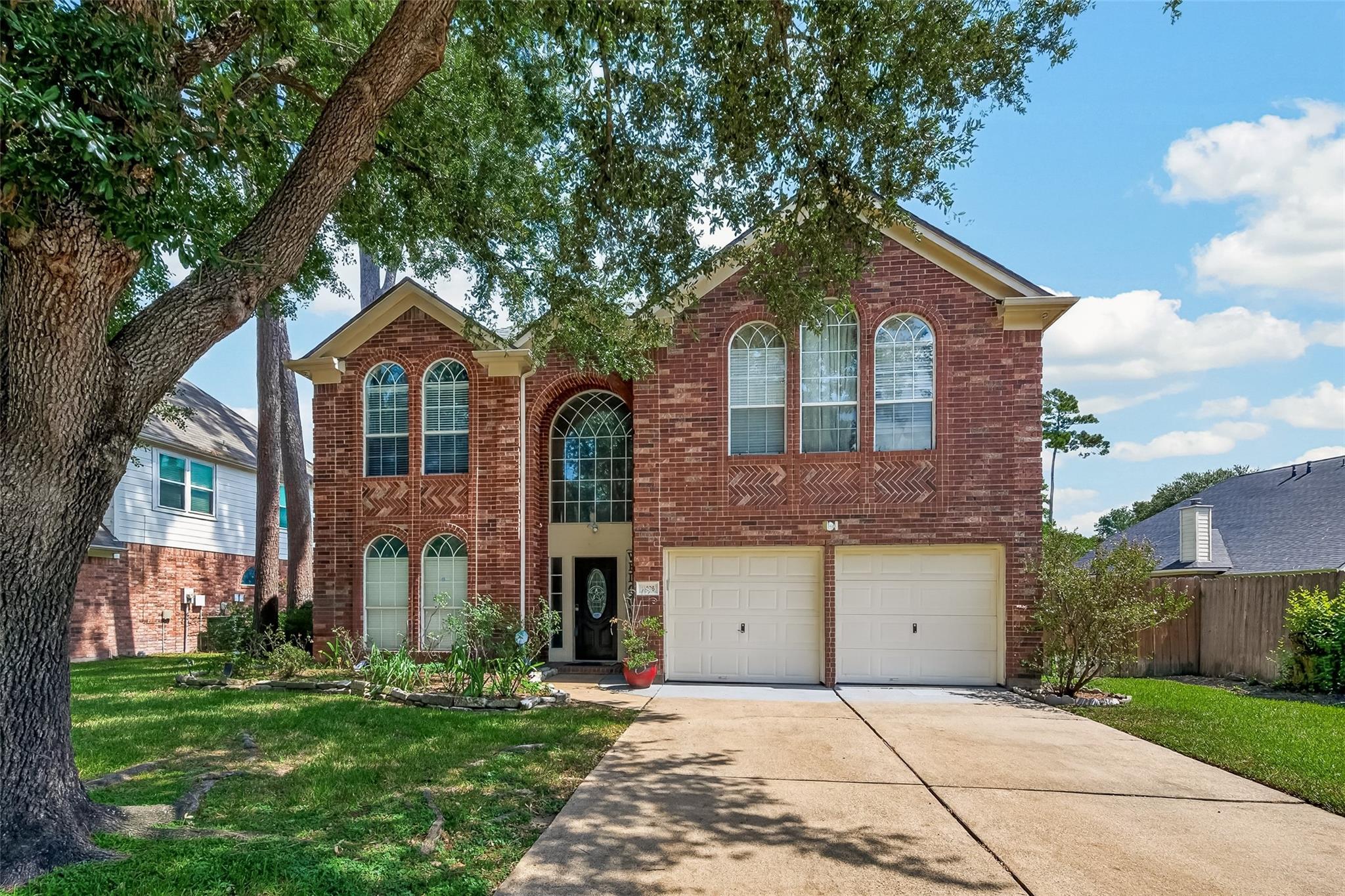 13326 Anderson Woods Drive — photo