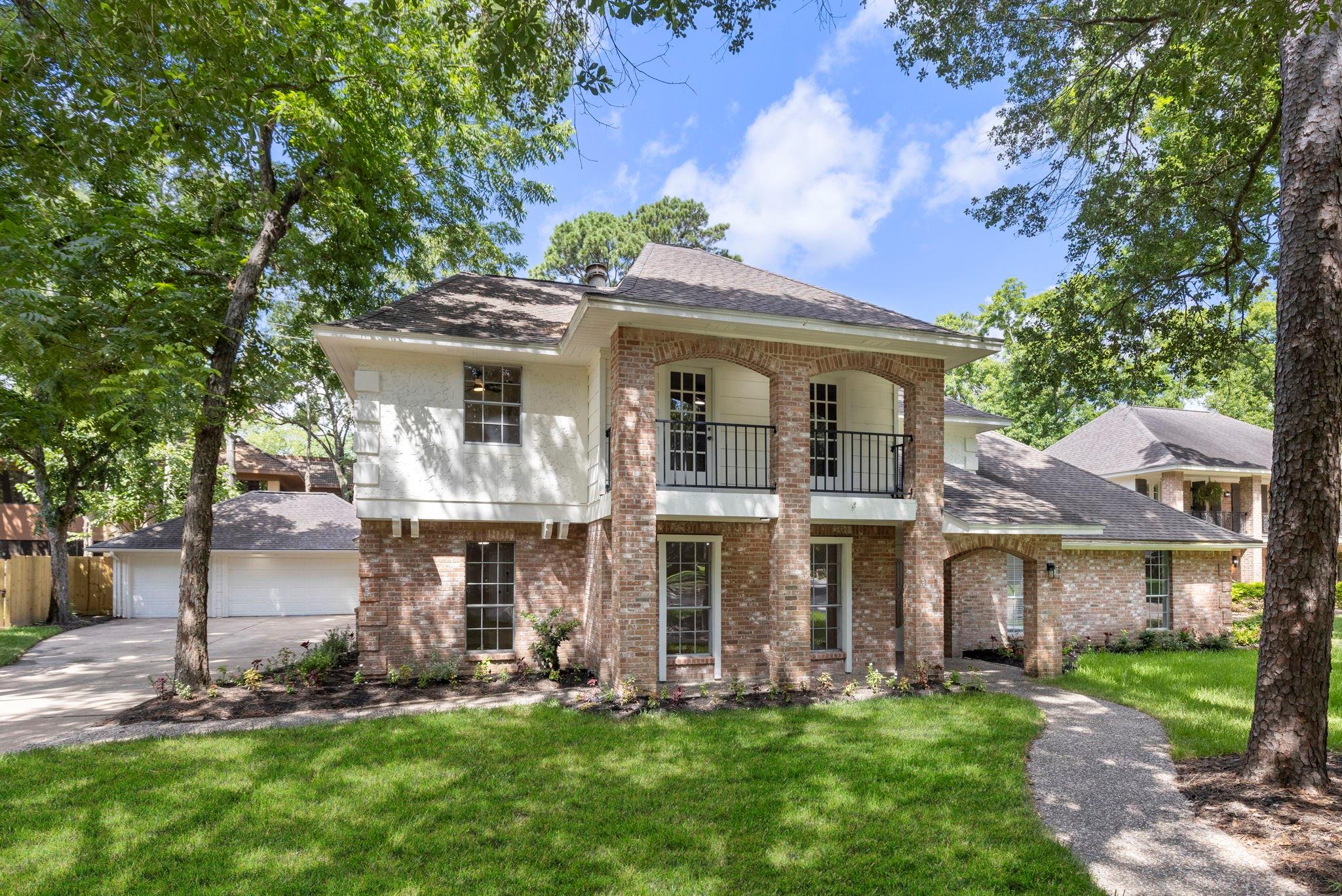 5614 Braxtonshire Court — photo