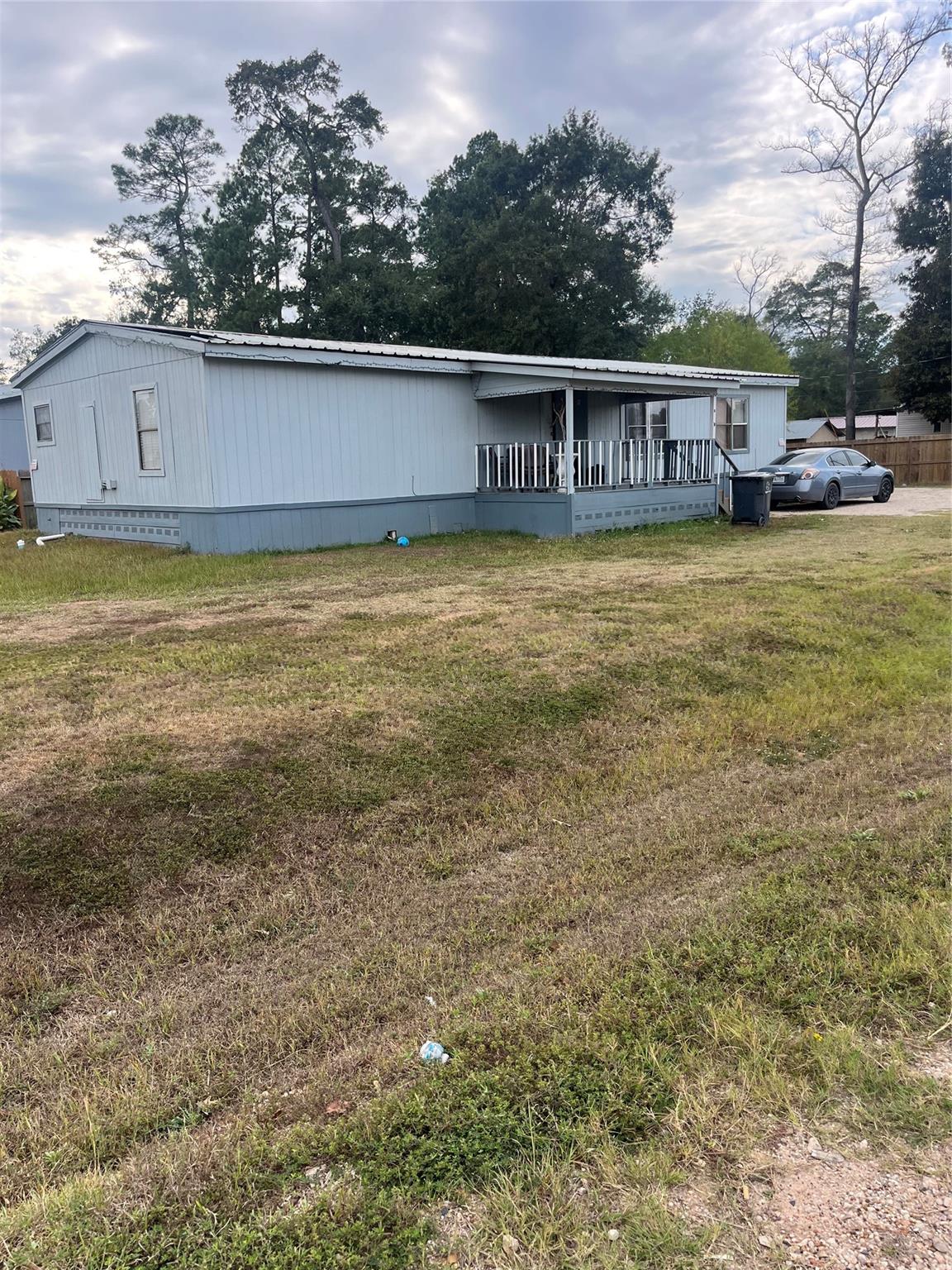 8009 Forest Trace Boulevard — photo