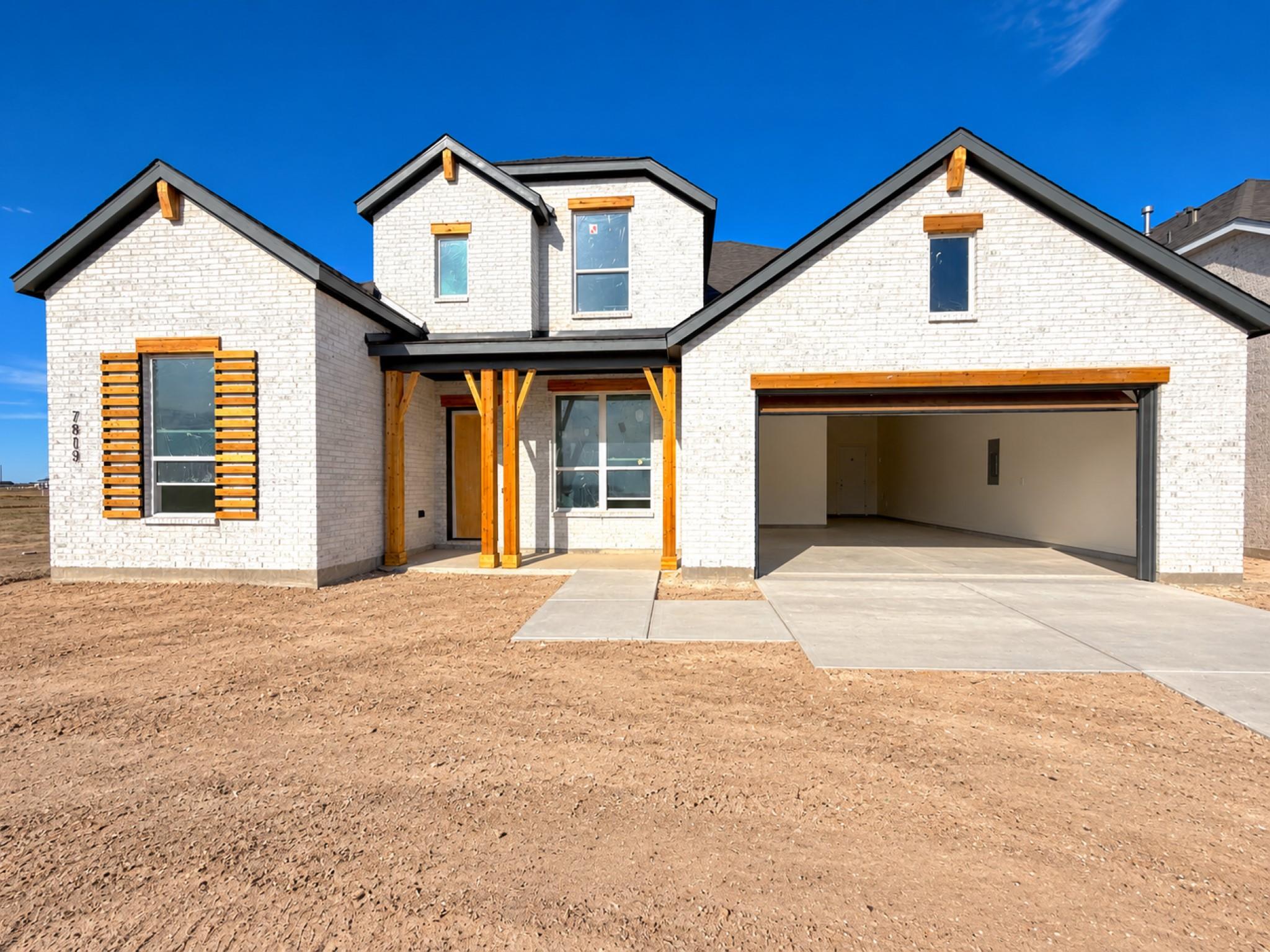 7819 Elizabeth Creek Court — photo