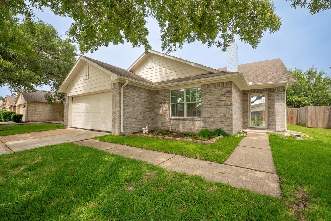 7830 Hunters Peak Lane — photo