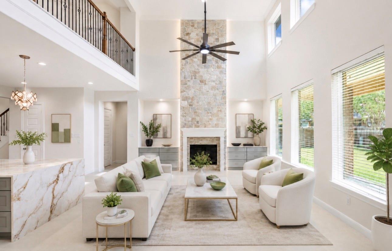 4418 Highland Field Ln — photo