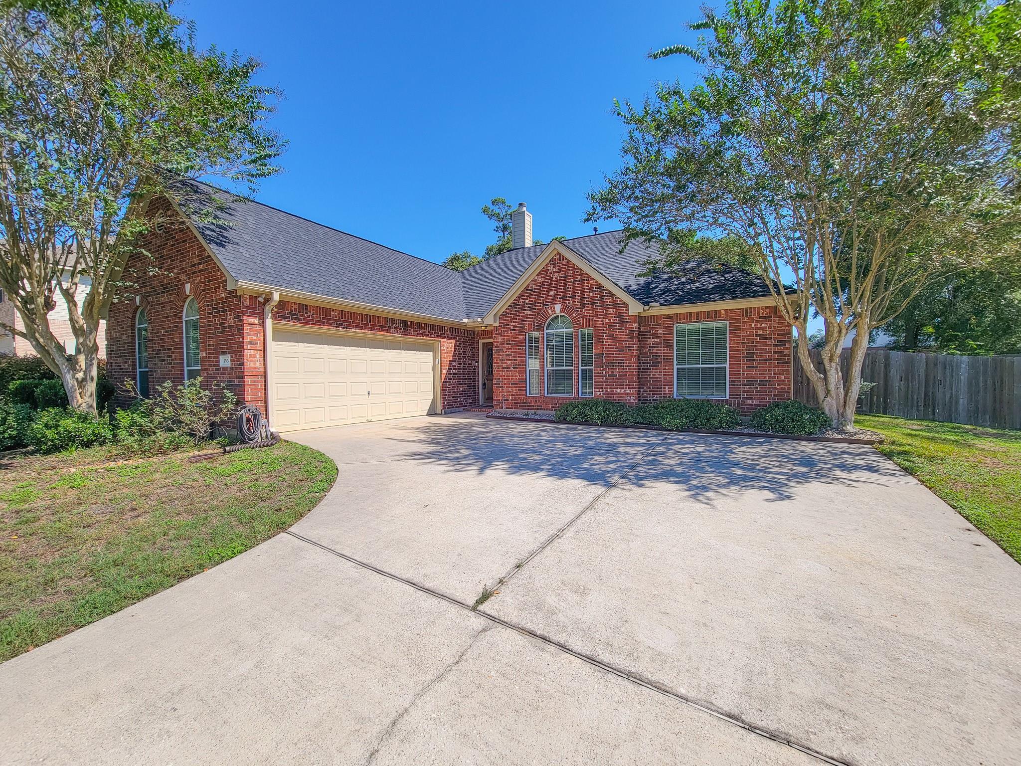 3504 Oak Landing — photo