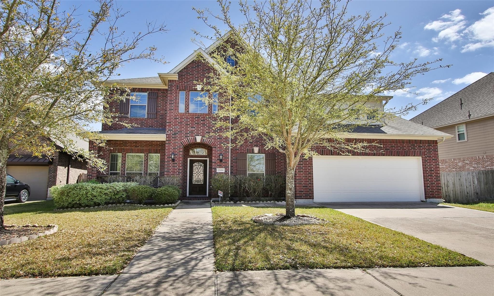 27019 Drybank Creek Lane — photo