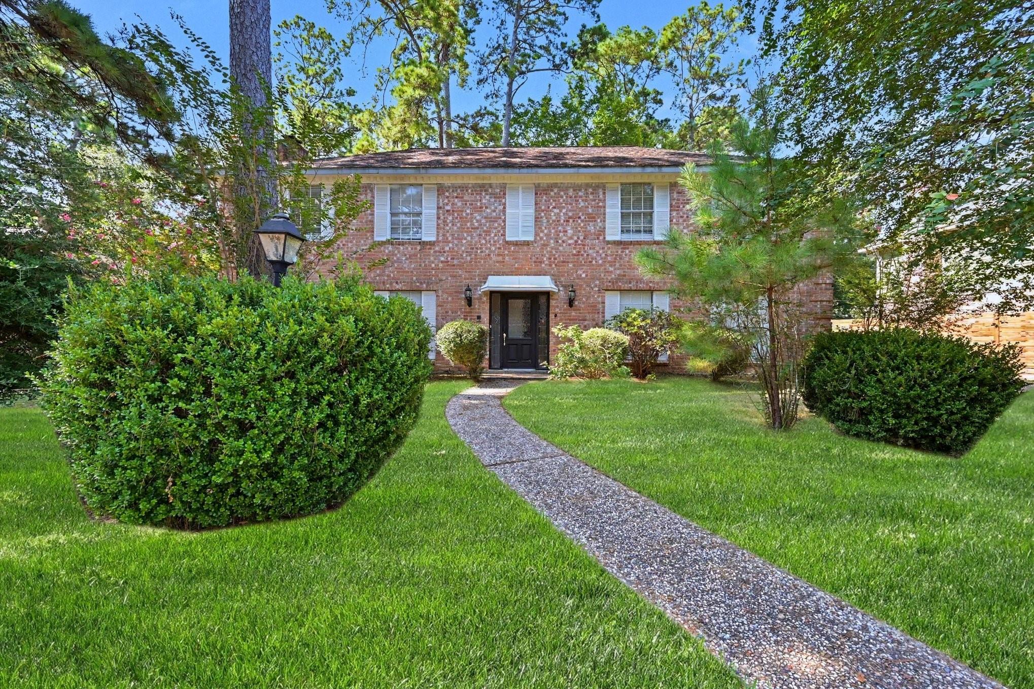 11719 Moorcreek Drive — photo